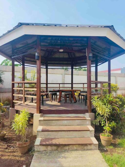 Bagasbas House