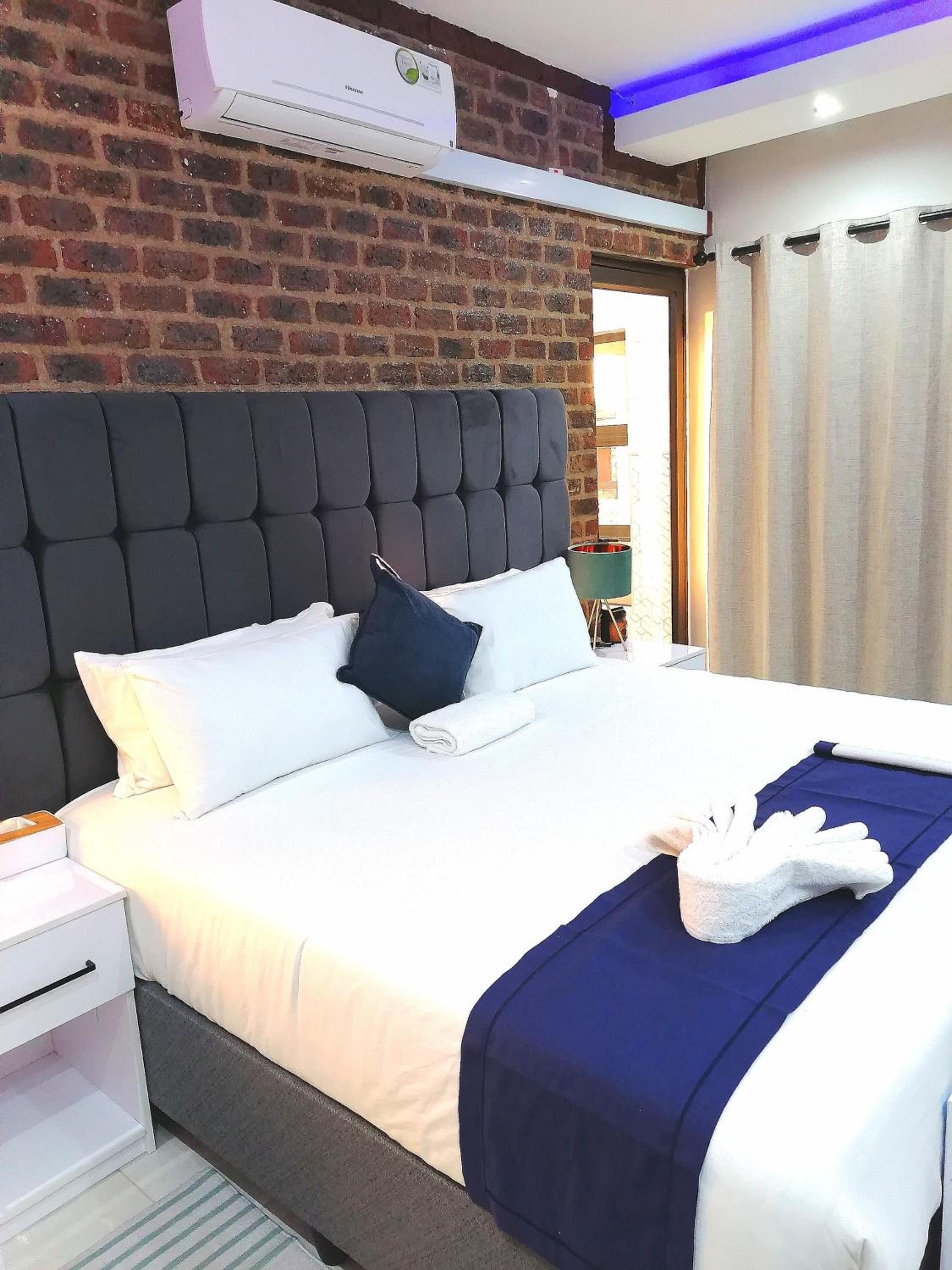 Tlokweng Rose Garden Guesthouse