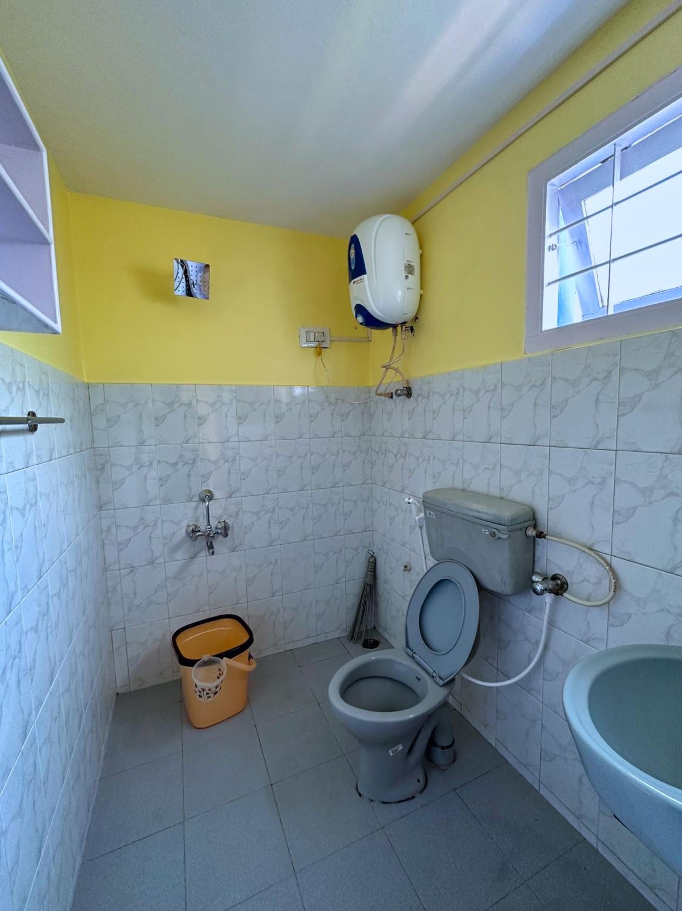 Priyadeep BnB view 2