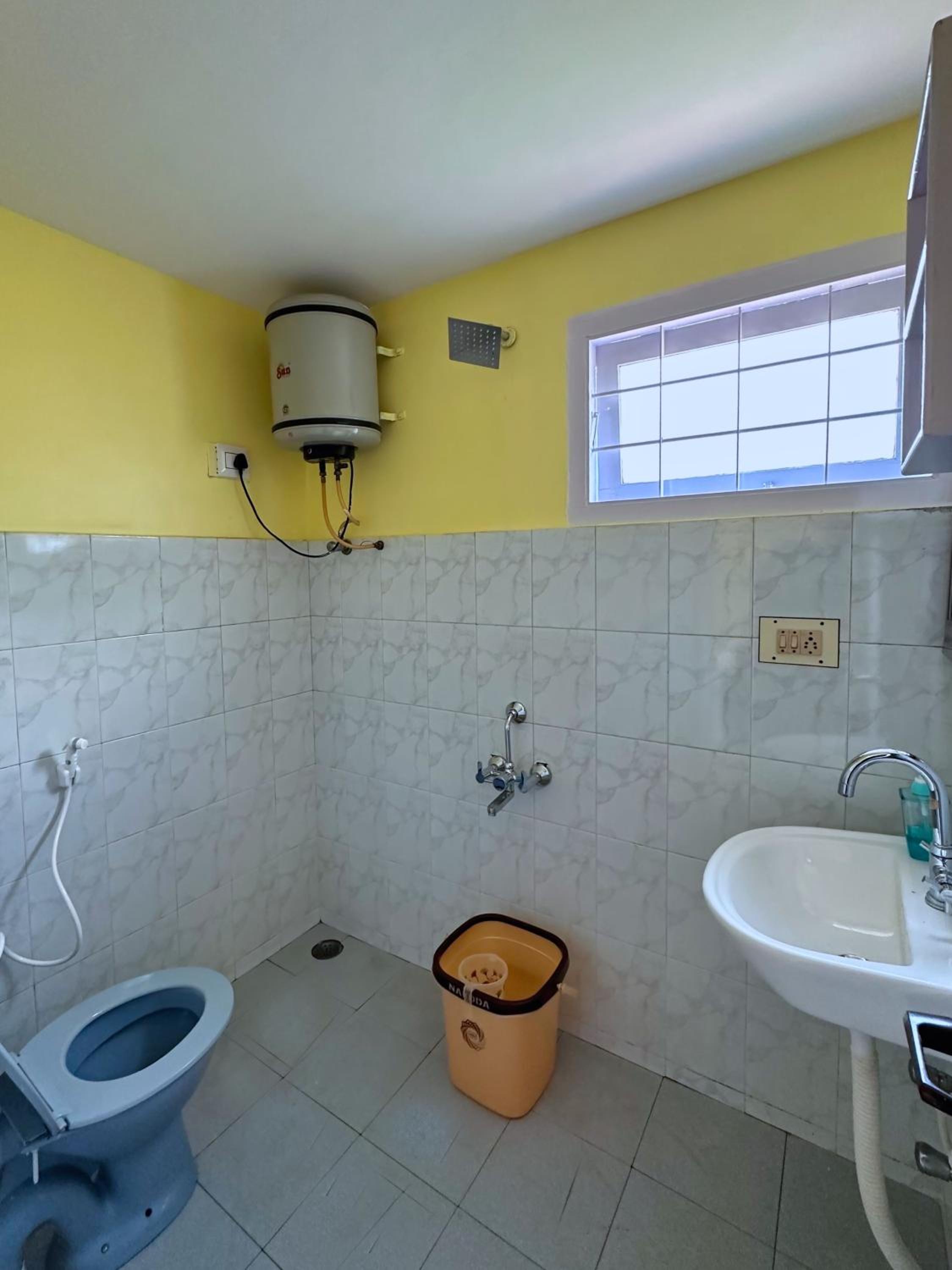 Priyadeep BnB view 3