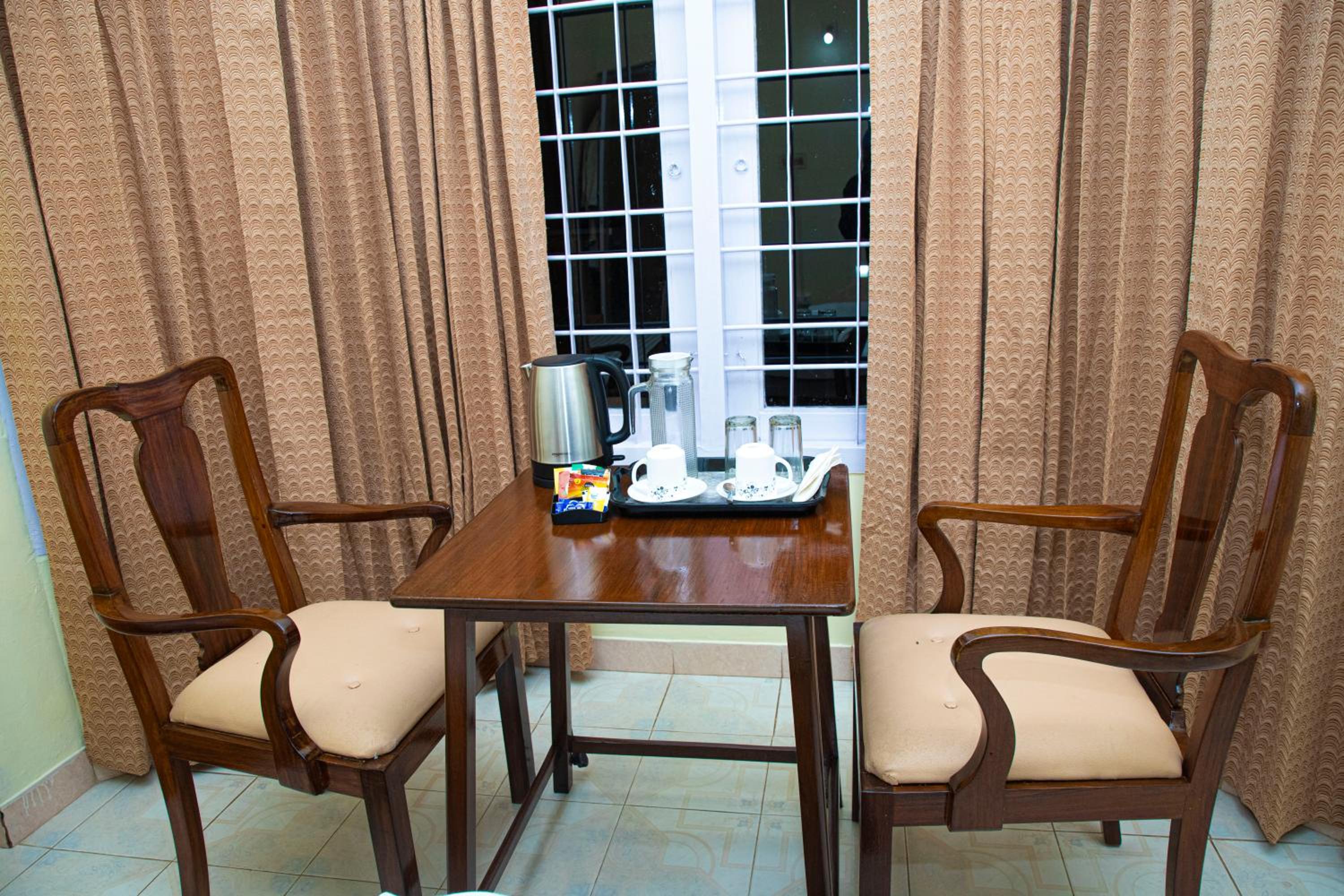Priyadeep BnB view 5