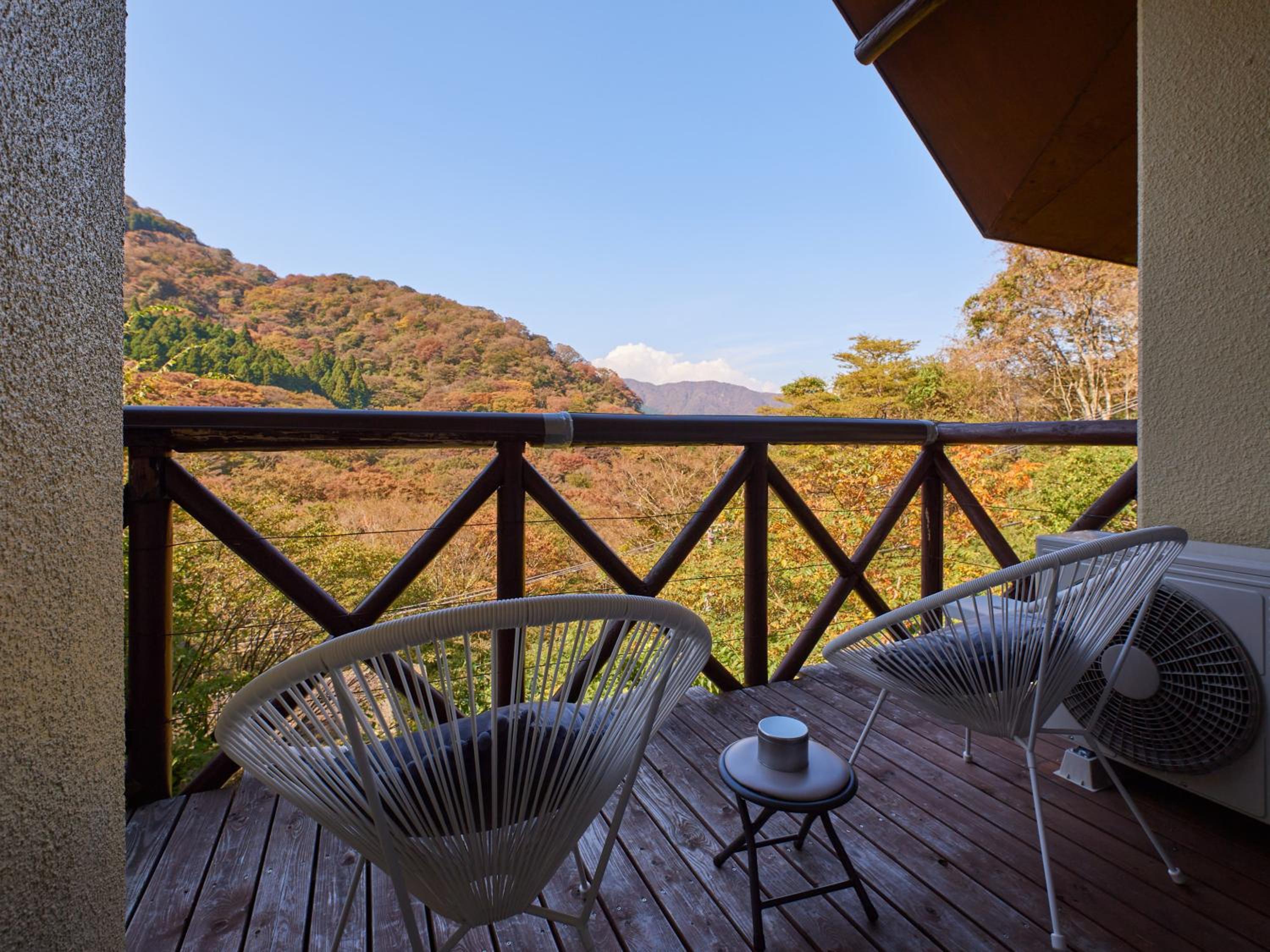Tabist A Mirai Hakone Sengokuhara Resort view 5