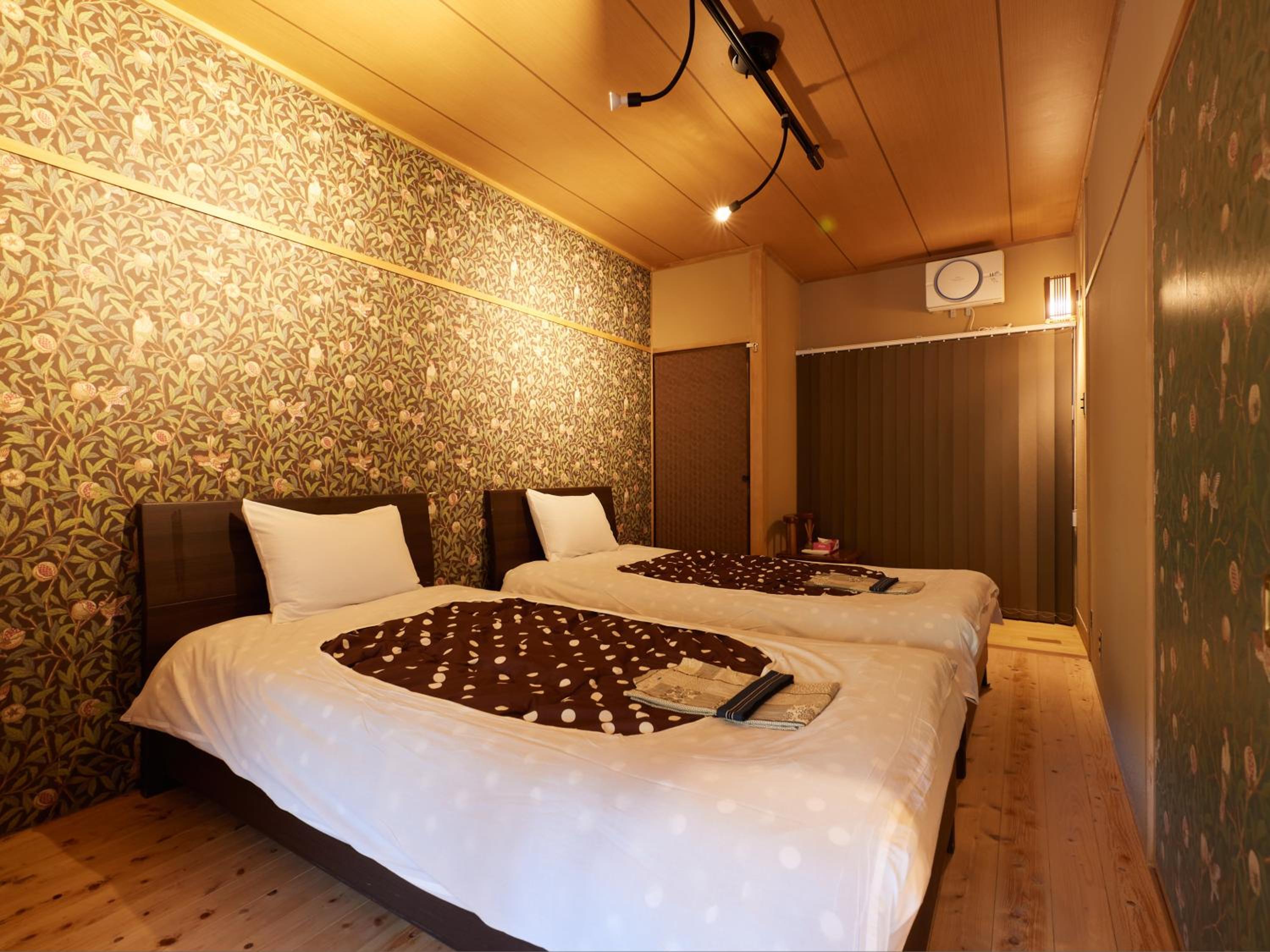 Tabist A Mirai Hakone Sengokuhara Resort view 4