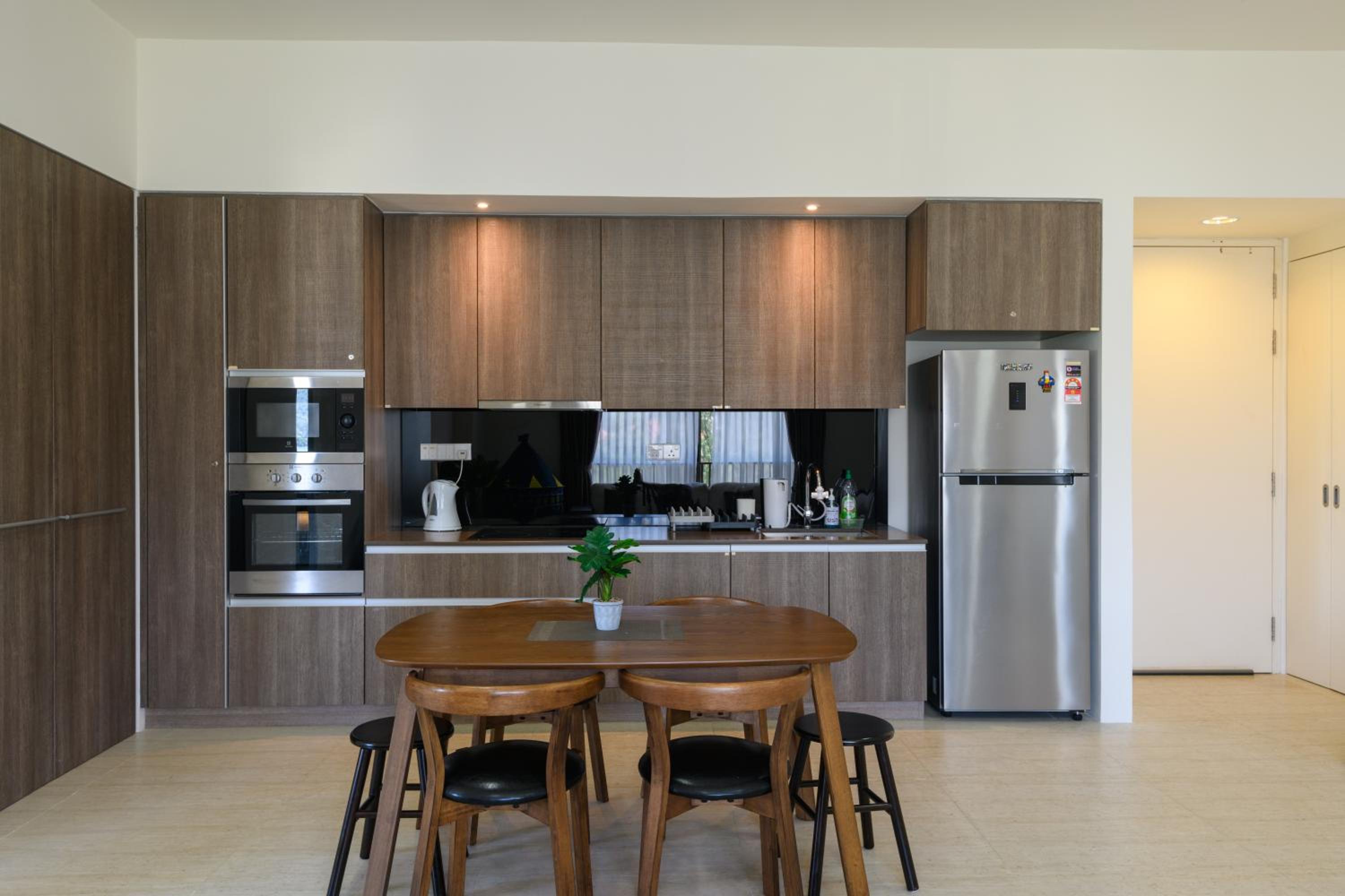 By The Sea Beach Front Apartment photo 7
