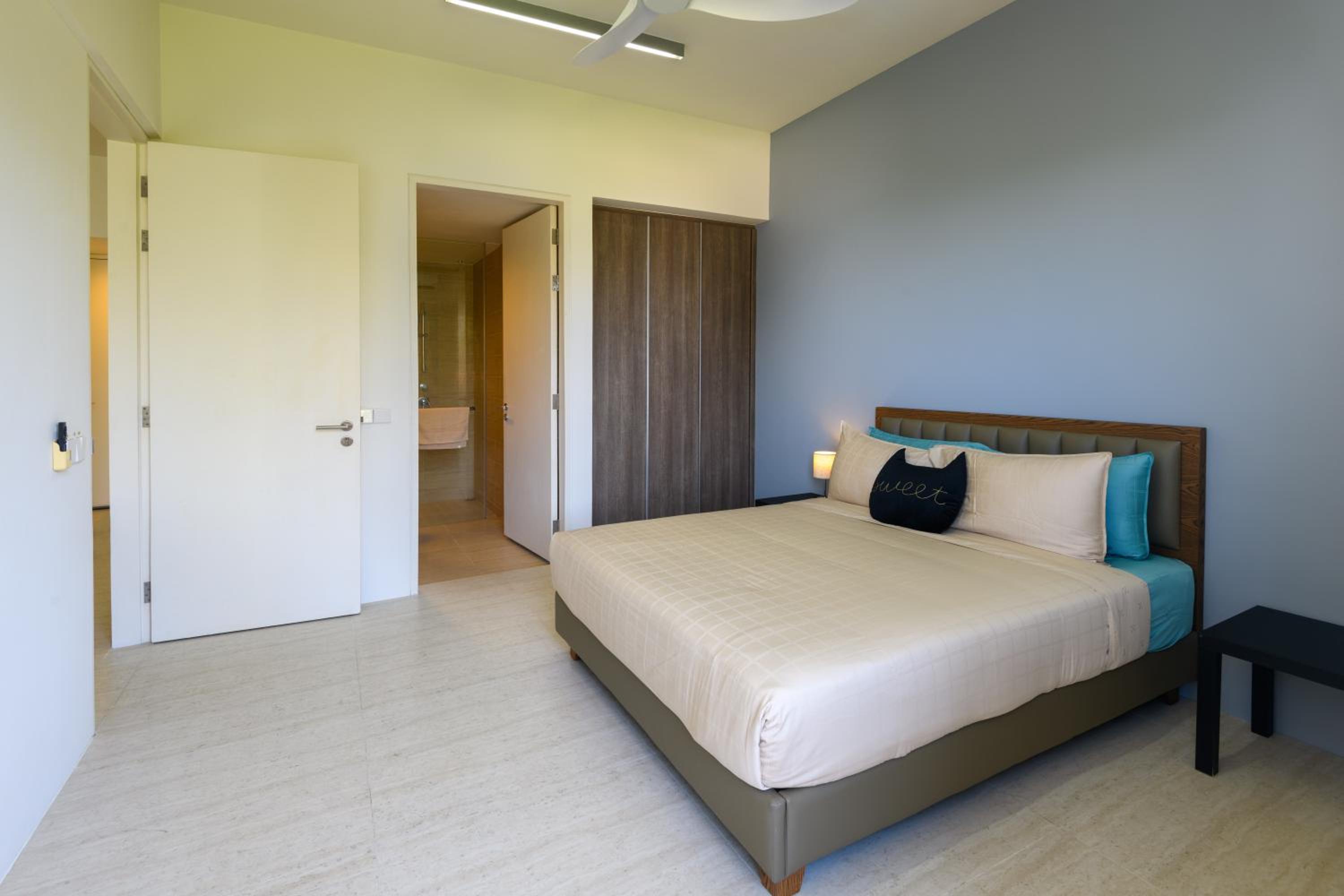 By The Sea Beach Front Apartment photo 6