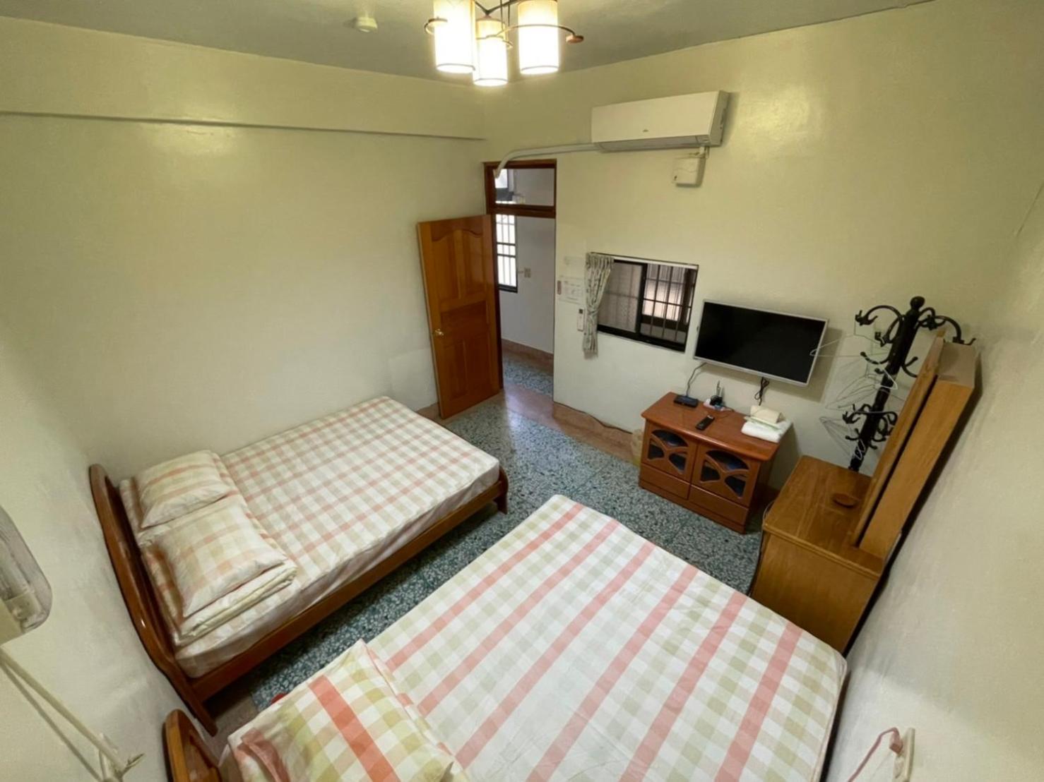 Ya Yuan Homestay view 5