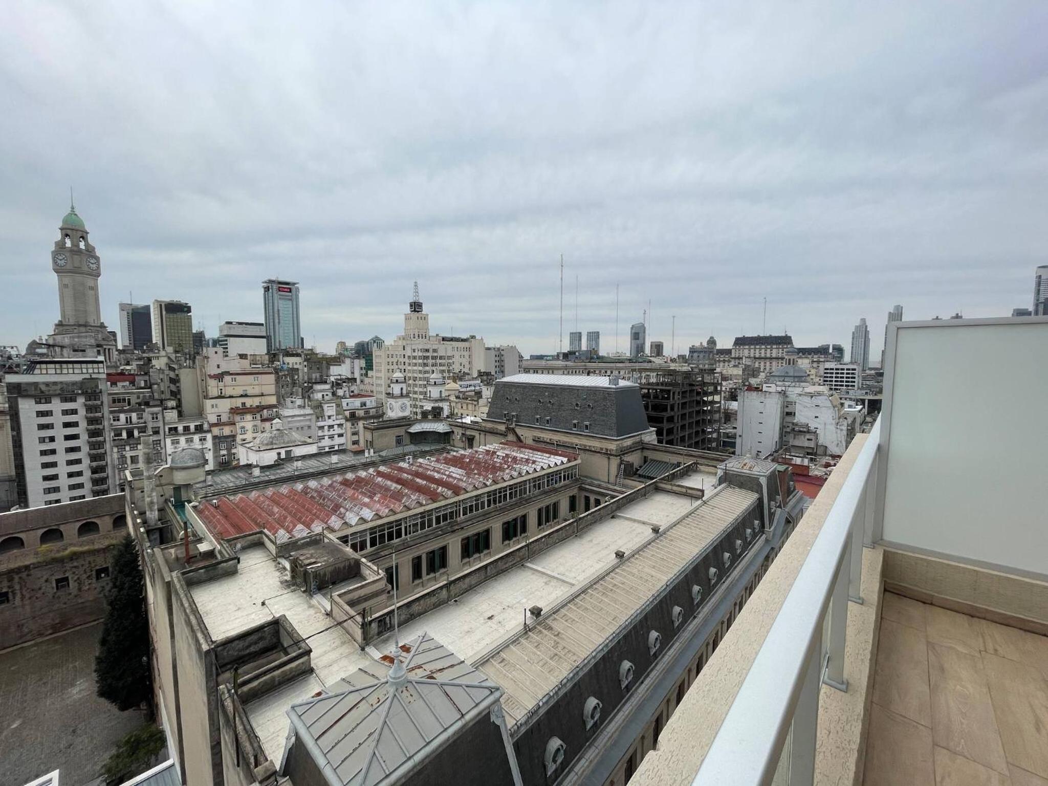 roof
