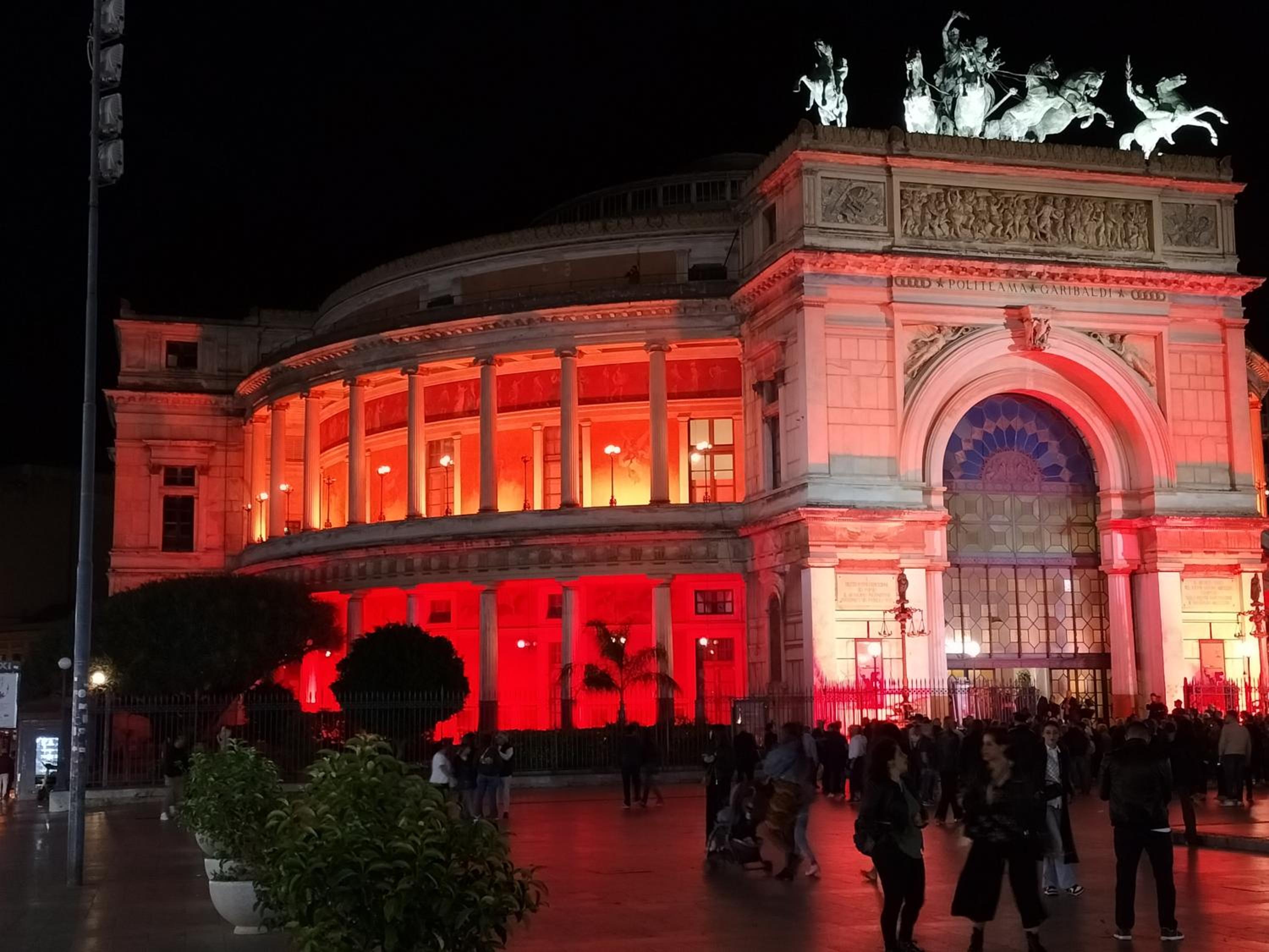 InCentro Palermo