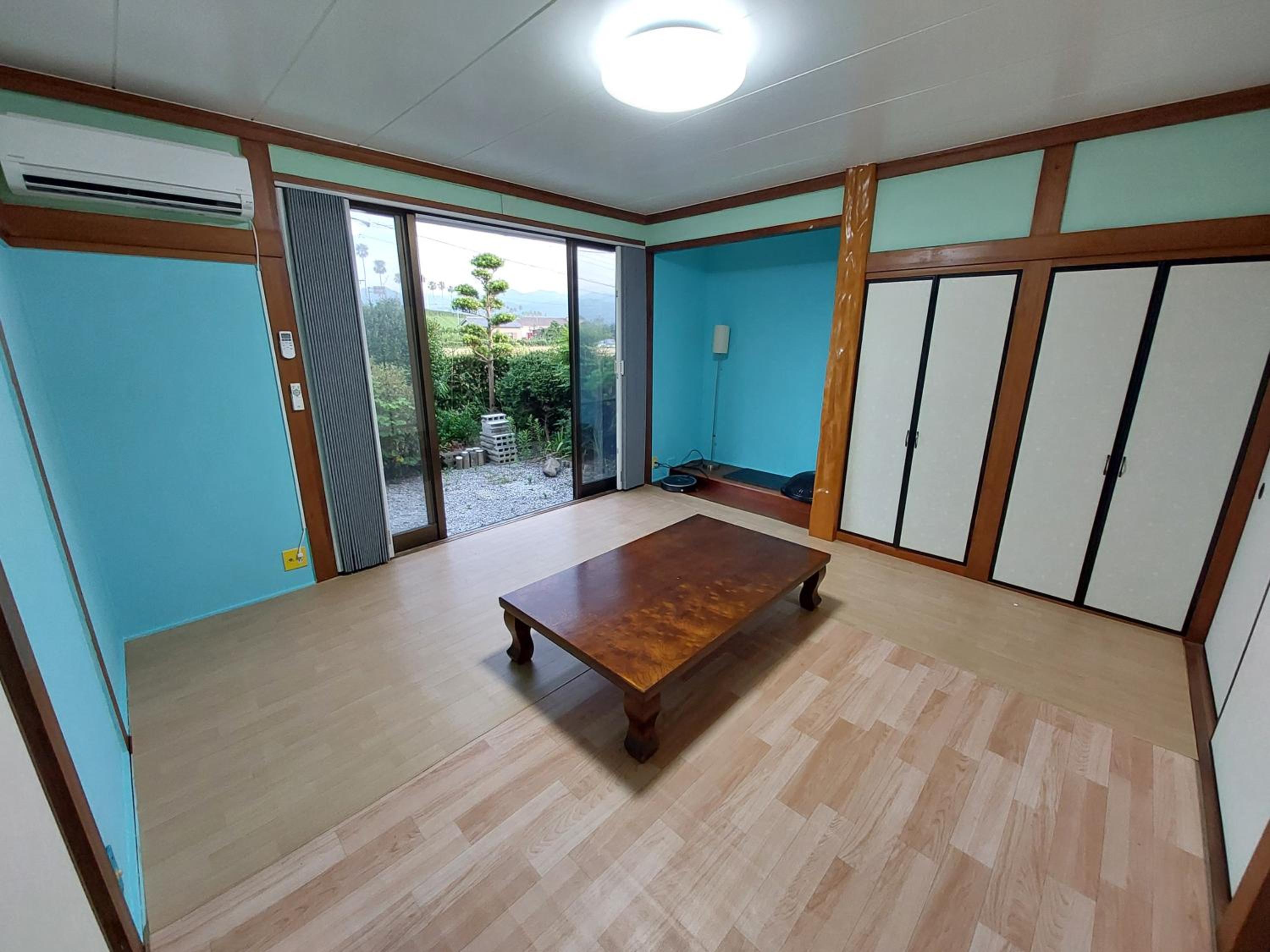UMICHIKA AOSHIMA - Private house 一棟貸し