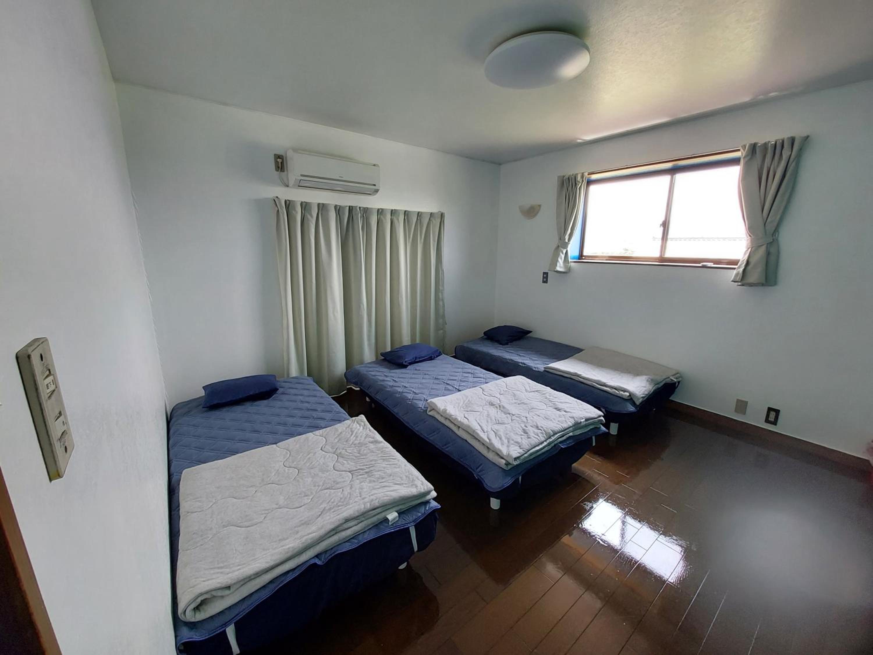 UMICHIKA AOSHIMA - Private house 一棟貸し