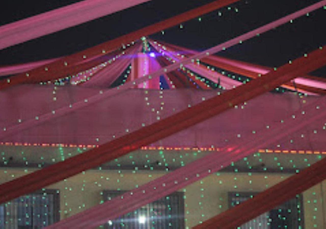 Hotel Midway & Zaika Restaurant Bihar view 2