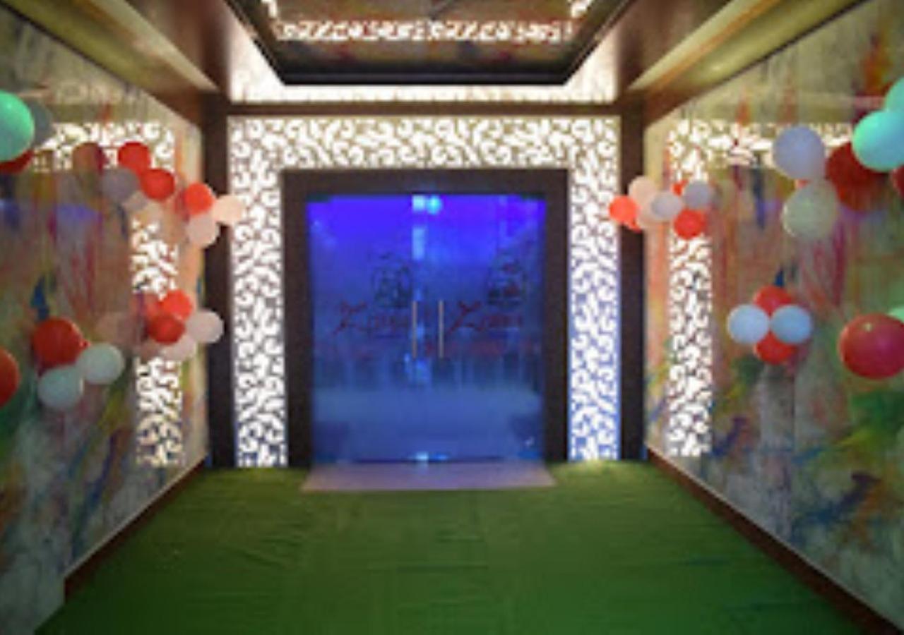 Hotel Midway & Zaika Restaurant Bihar view 4