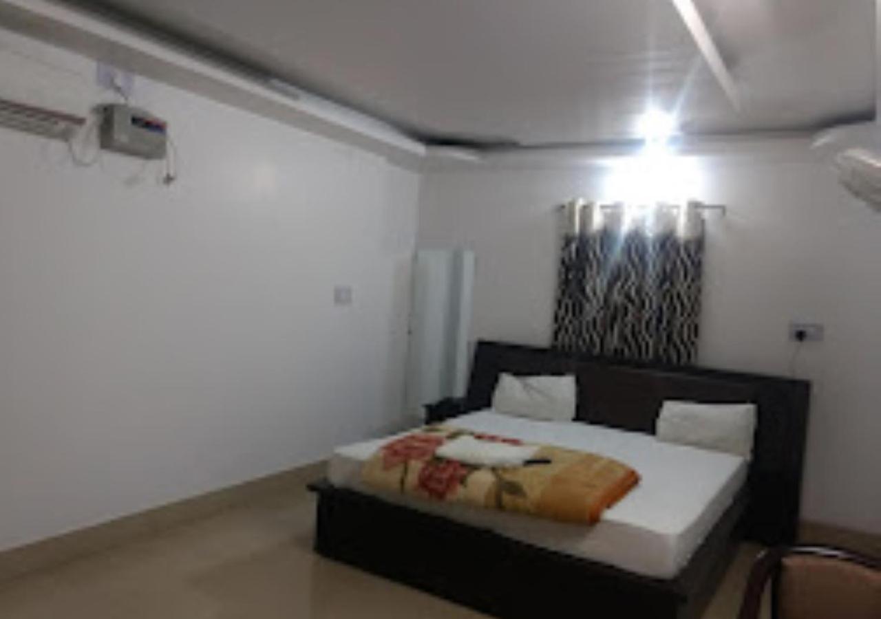 Hotel Midway & Zaika Restaurant Bihar view 5