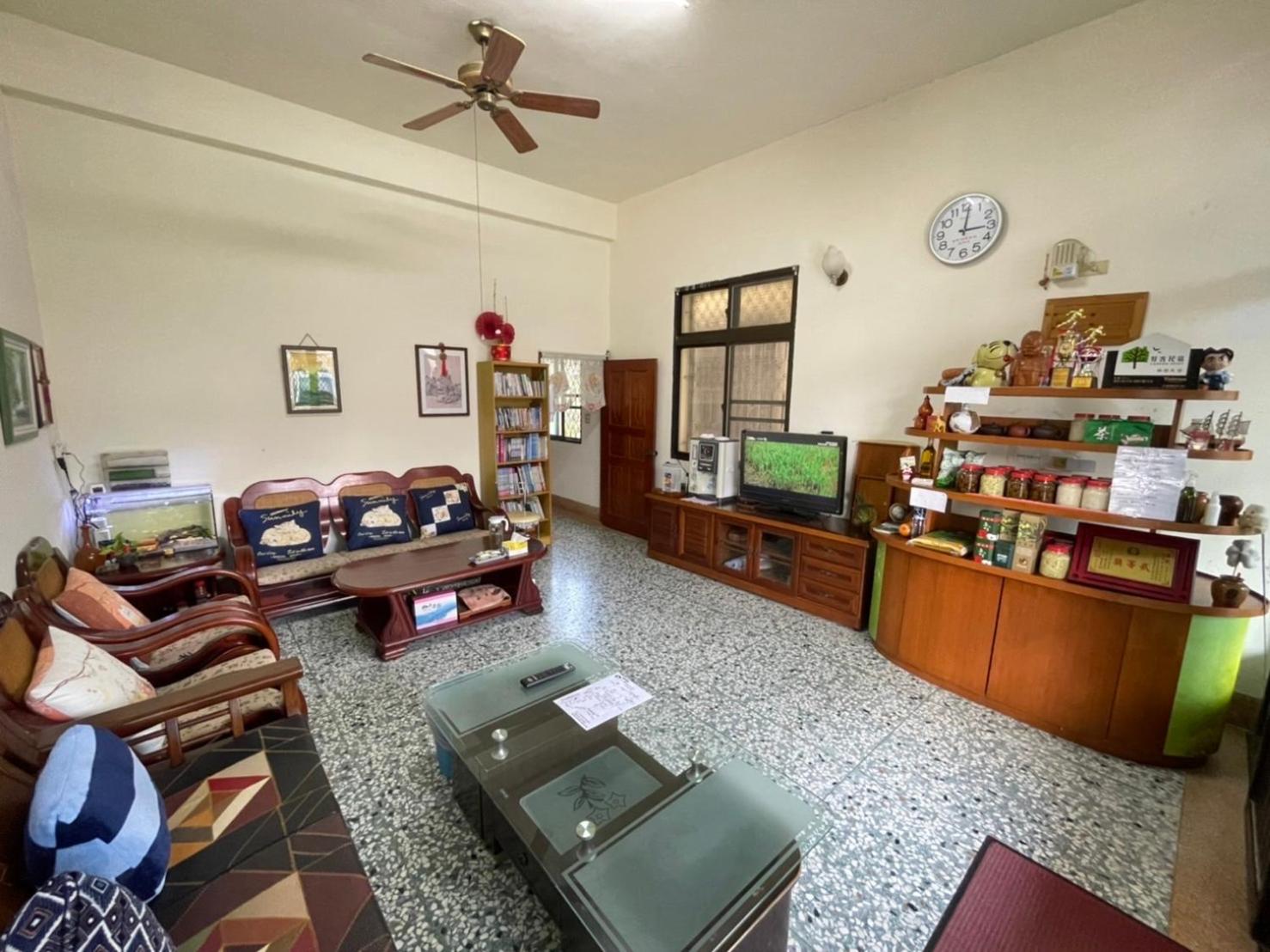 Ya Yuan Homestay view 3