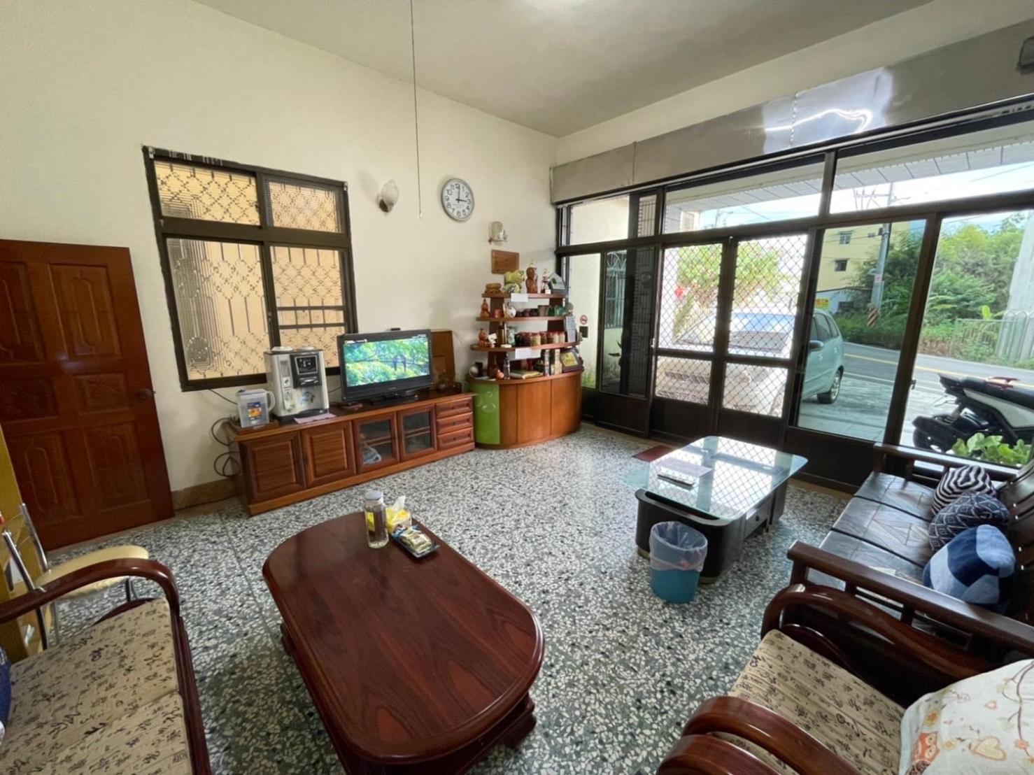 Ya Yuan Homestay view 2