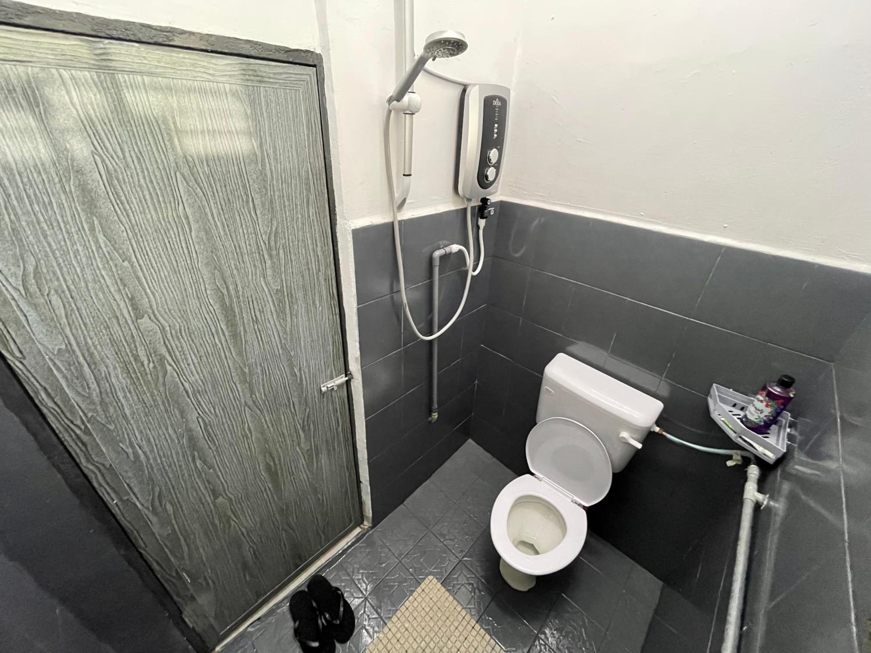 RH Homestay Mentakab-Temerloh. photo 7