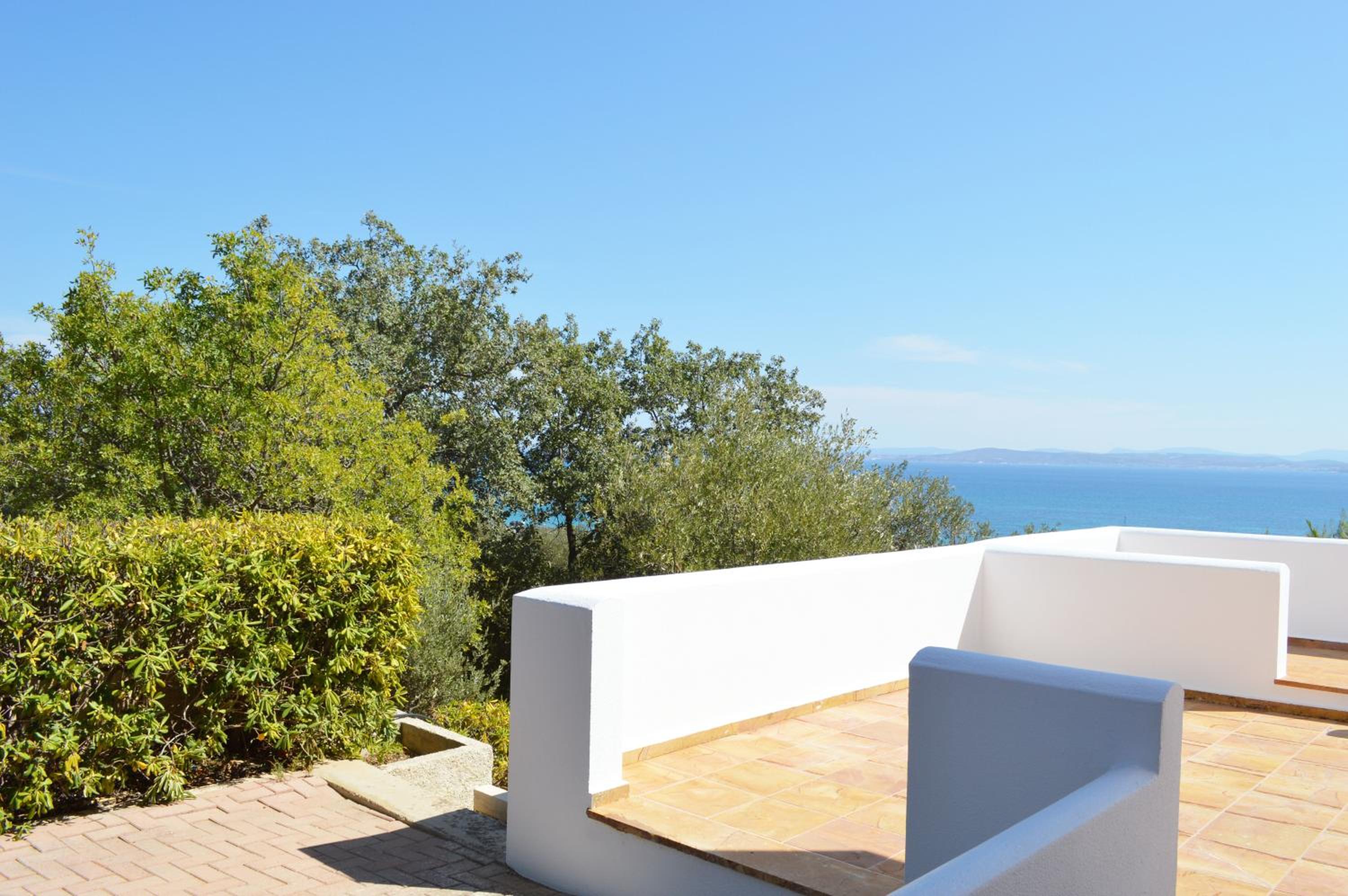 Melia Sol Art Studios en Karfás