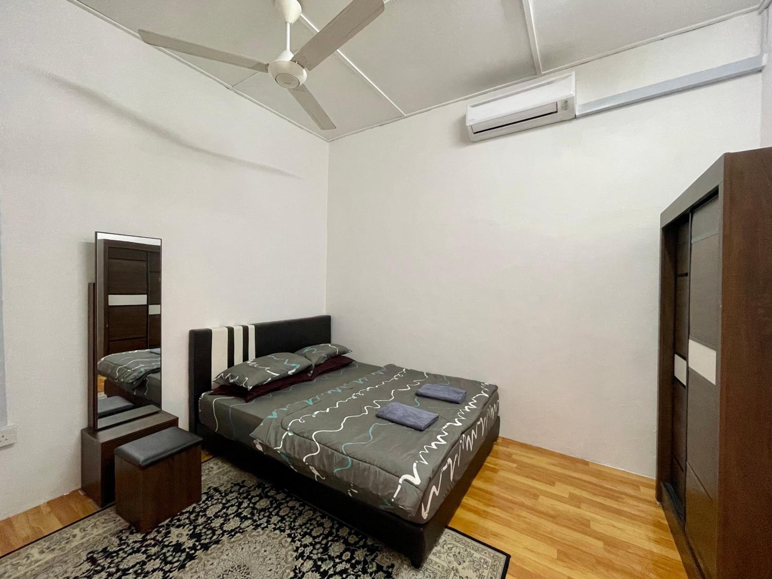 RH Homestay Mentakab-Temerloh. photo 4