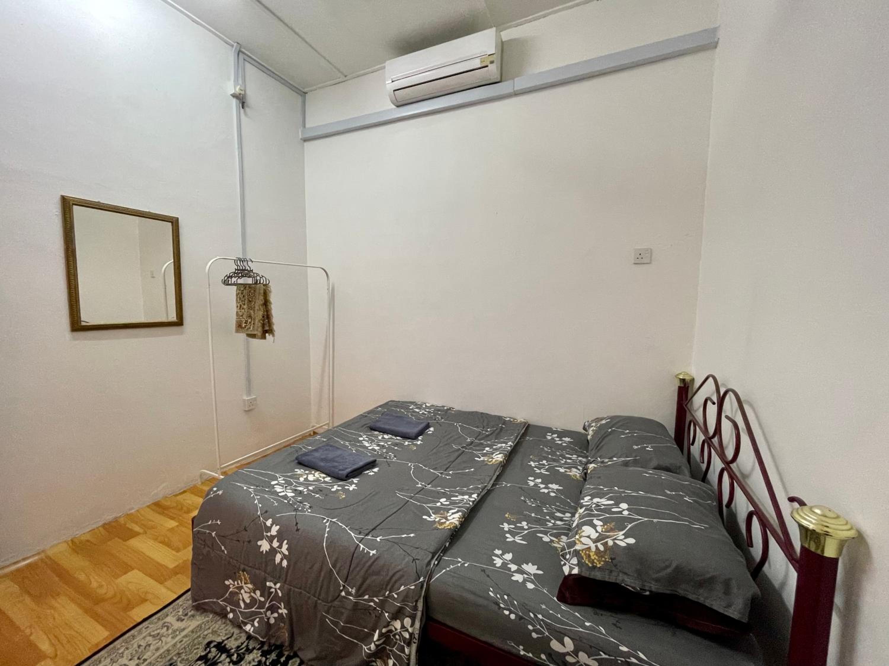 RH Homestay Mentakab-Temerloh. photo 5