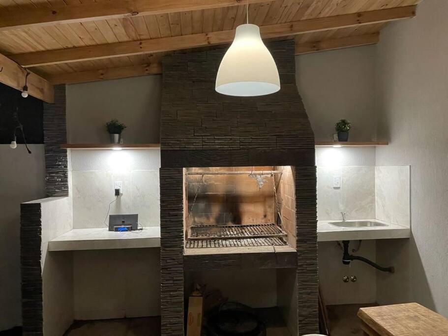 CASA HERMOSA EN LA MEJOR ZONA PARQUE . DISFRUTALA!