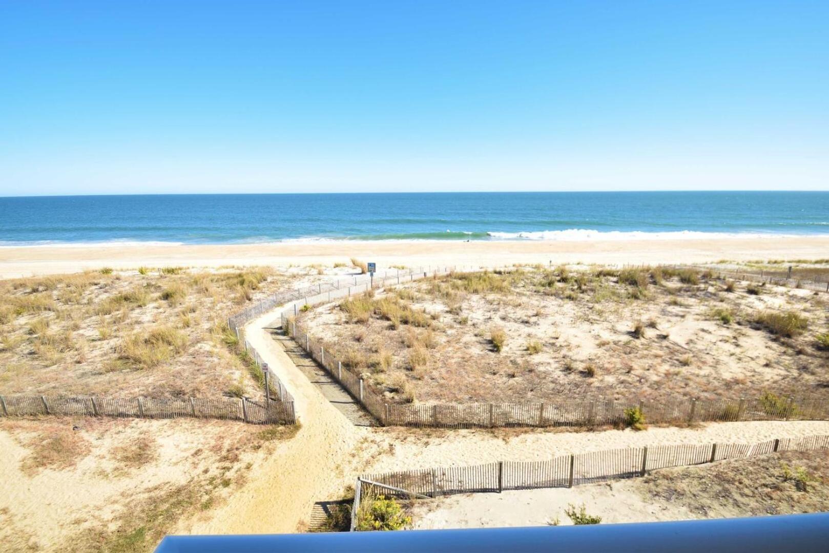 Diamond Beach 414 view 2