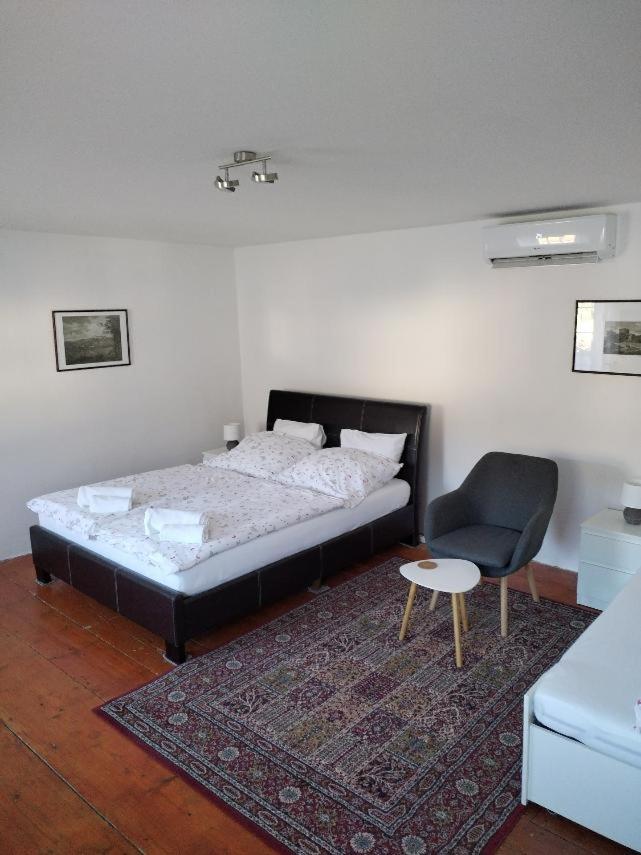 Apartman Modry dum view 4