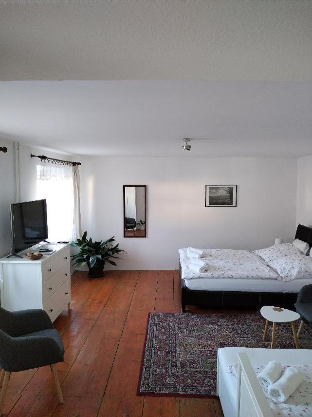 Apartman Modry dum view 2