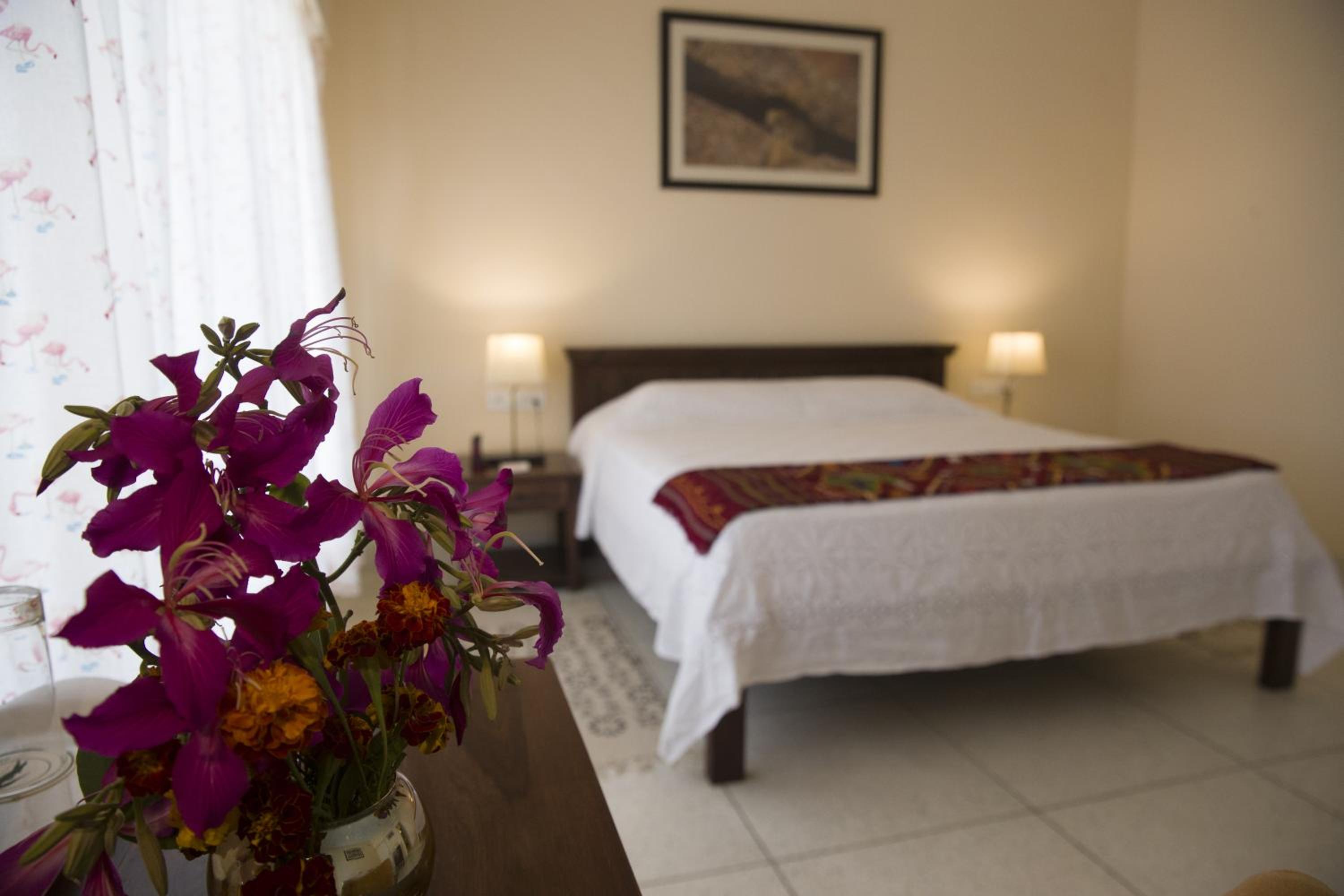 The Jawai Sagar Resort
