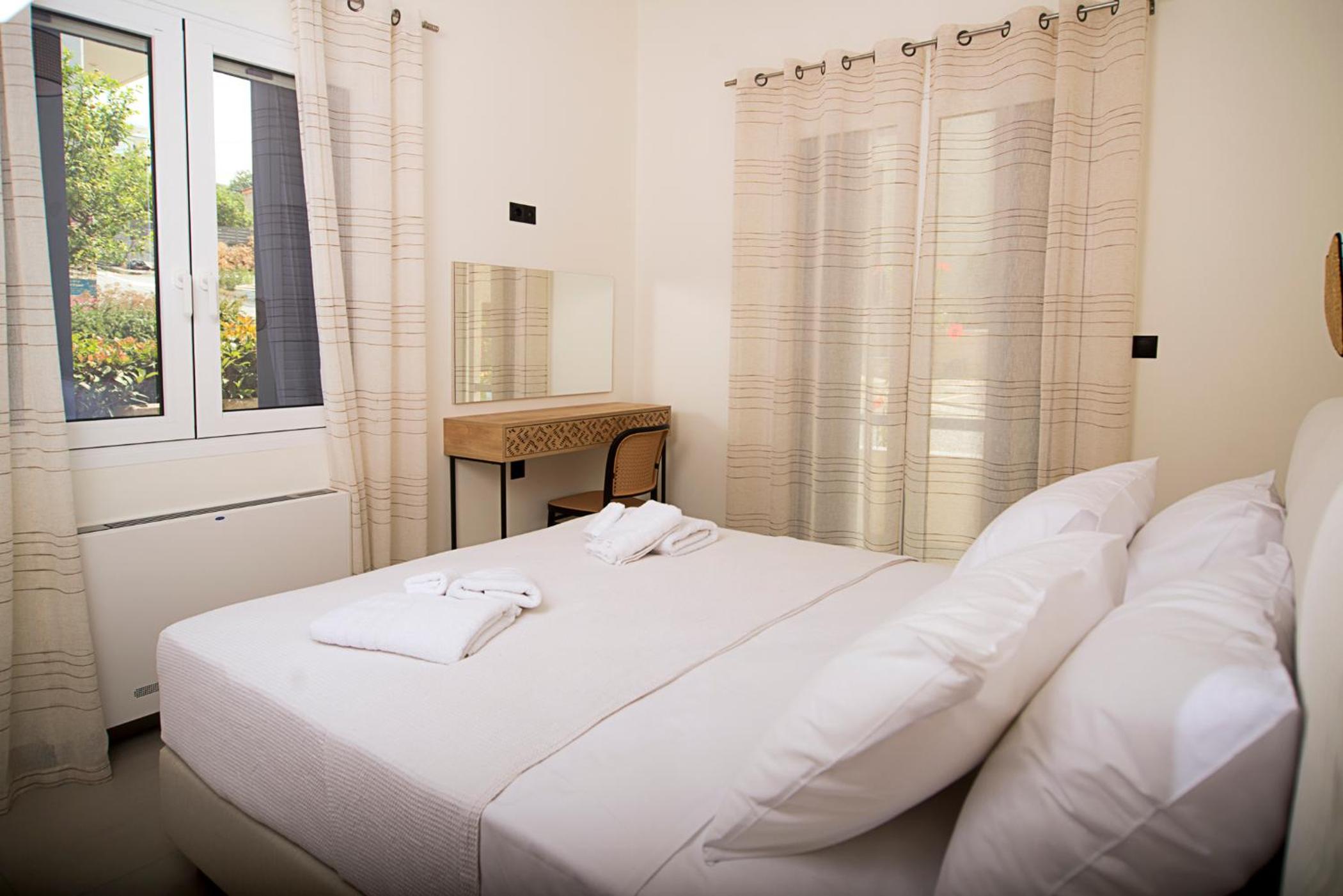 Dream apartment next to the sea view 4