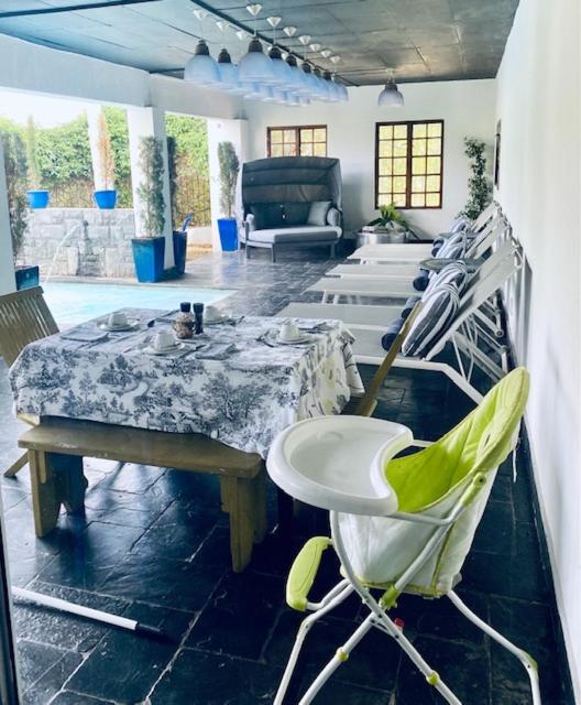 Boord Guest House