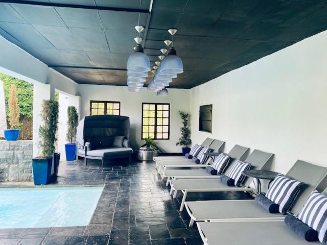 Boord Guest House