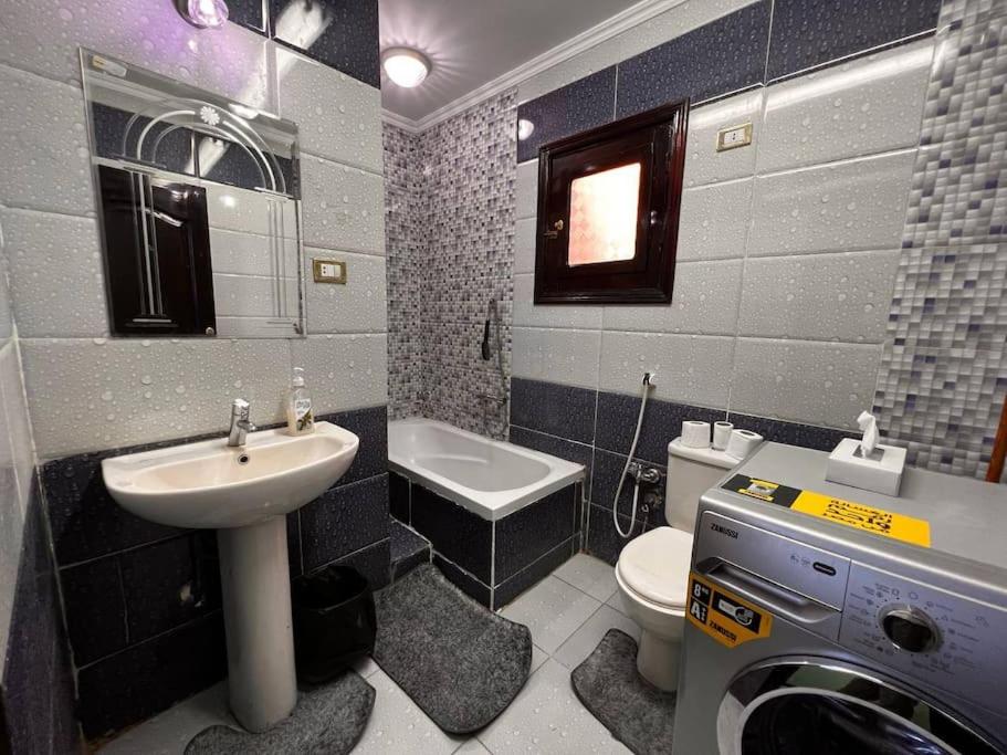 Luxe apartment Nile View Downtown