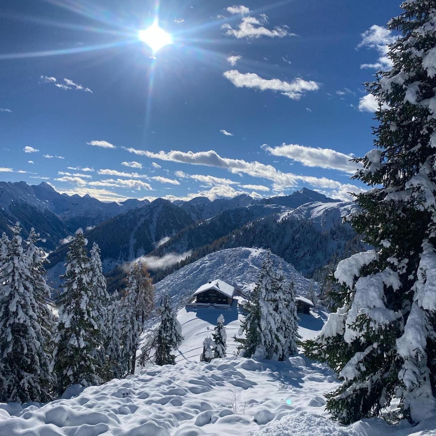Neues Luxus APARTMENT DACHSTEIN - Ramsau am Dachstein - direkt an der Loipe