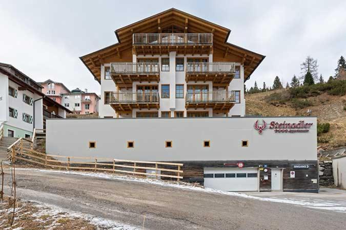 Steinadler Schaidberg FL - Skiing Holiday in Obertauern