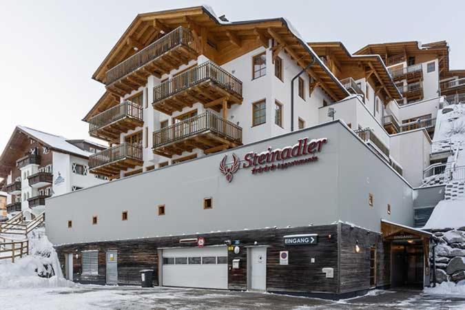 Steinadler Schaidberg FL - Skiing Holiday in Obertauern