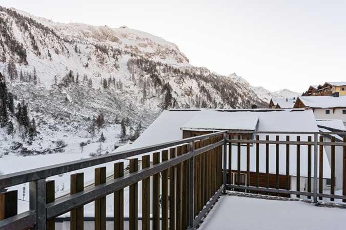 Steinadler Schaidberg FL - Skiing Holiday in Obertauern