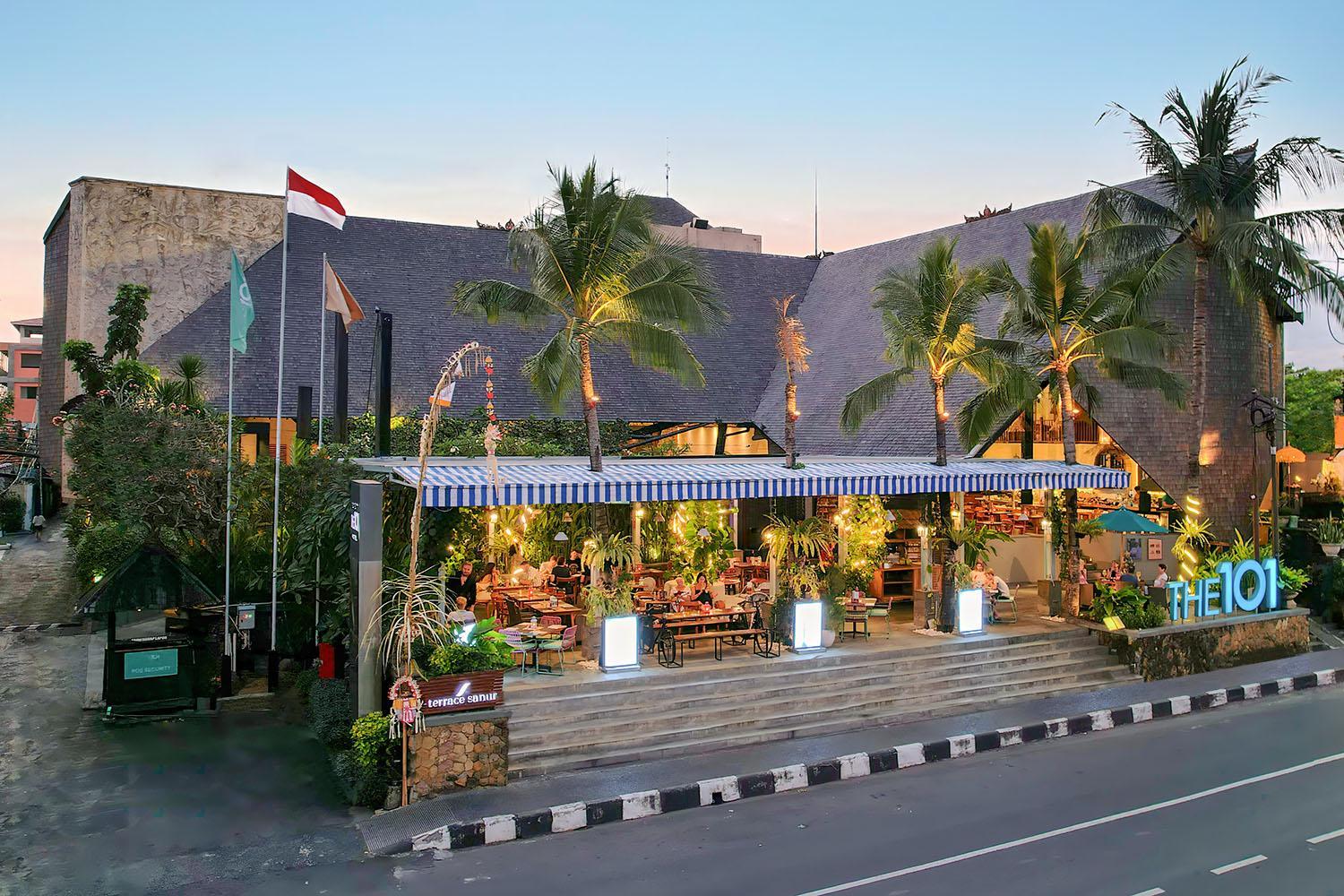 THE 1O1 Bali Oasis Sanur