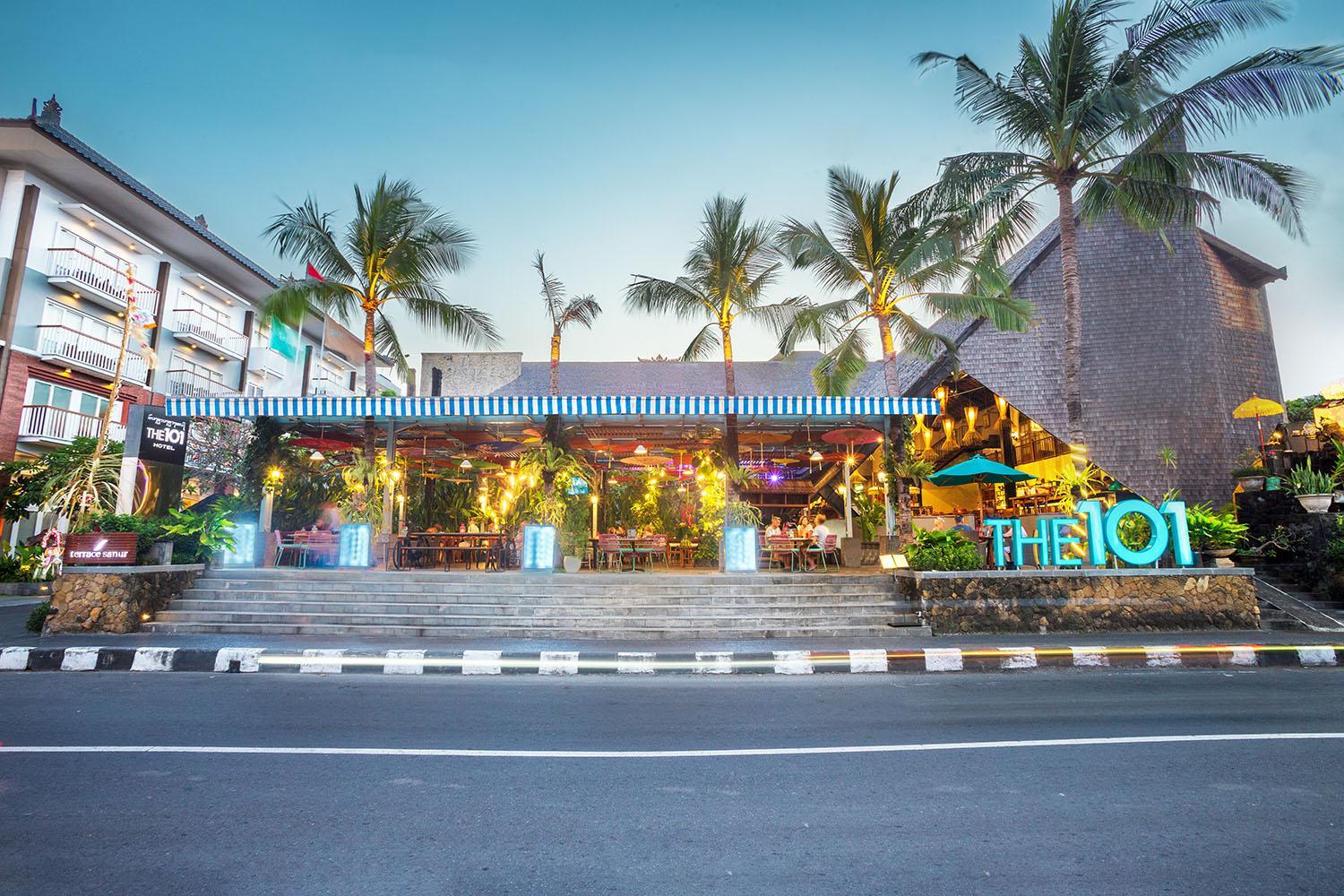 THE 1O1 Bali Oasis Sanur
