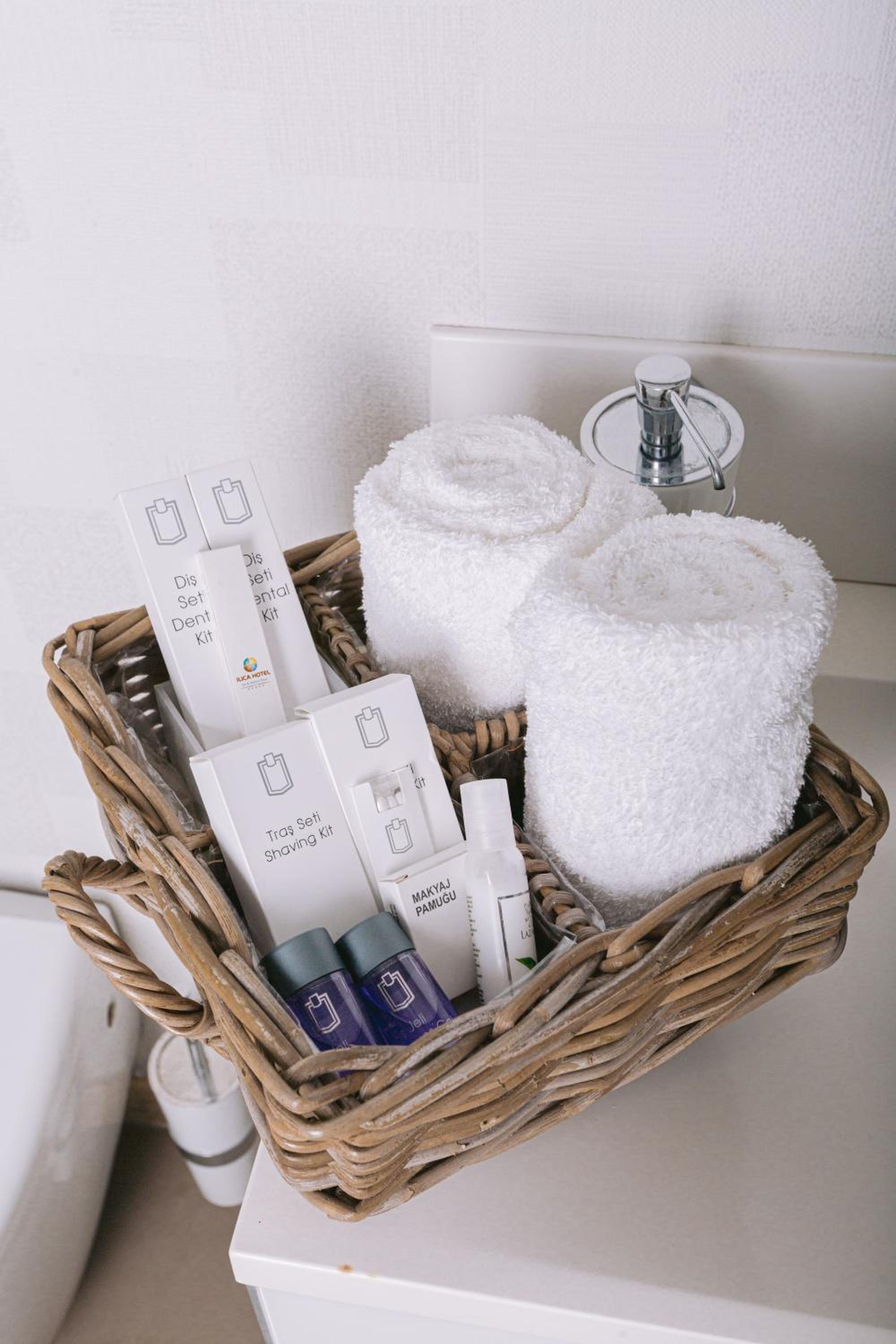 Ilica Hotel Spa & Wellness Resort - Image 62