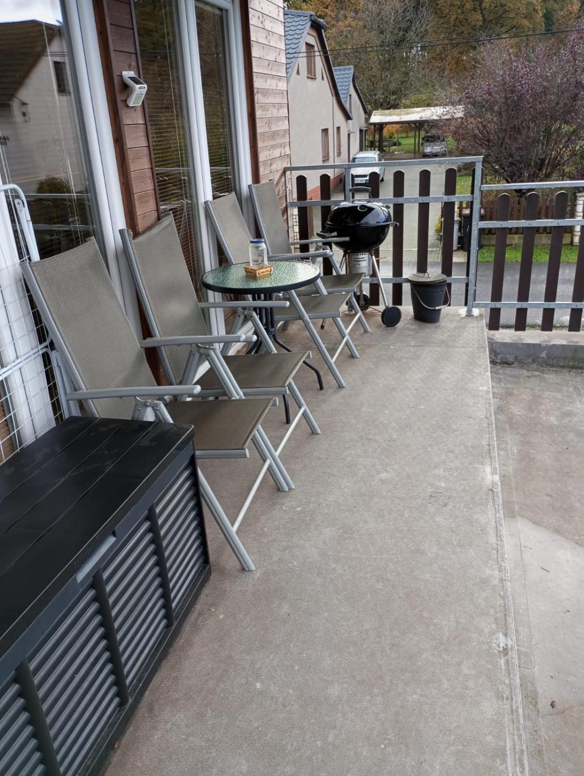 Johnys apartment view 3