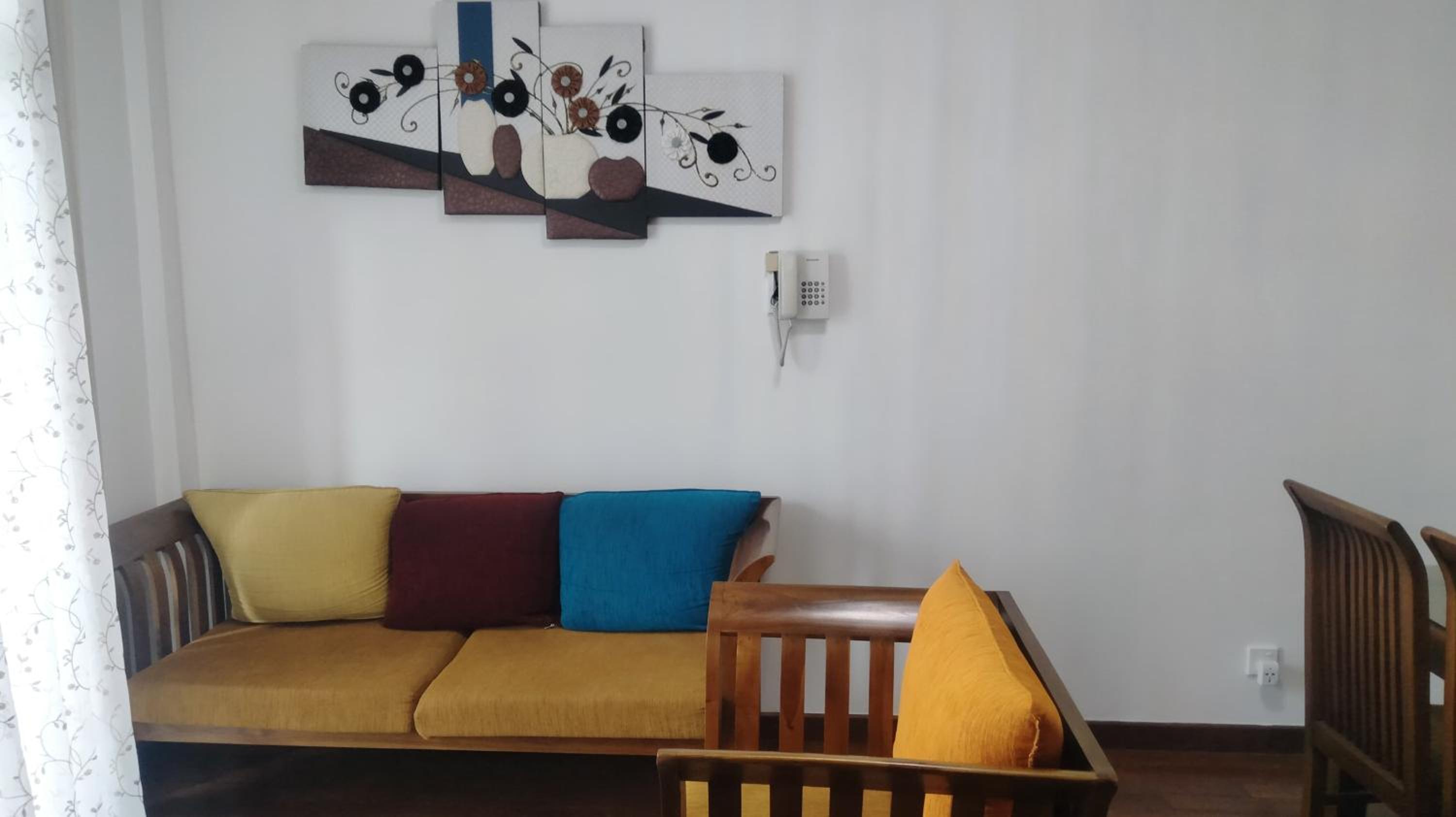 Glen falls apartment nuwara eliya