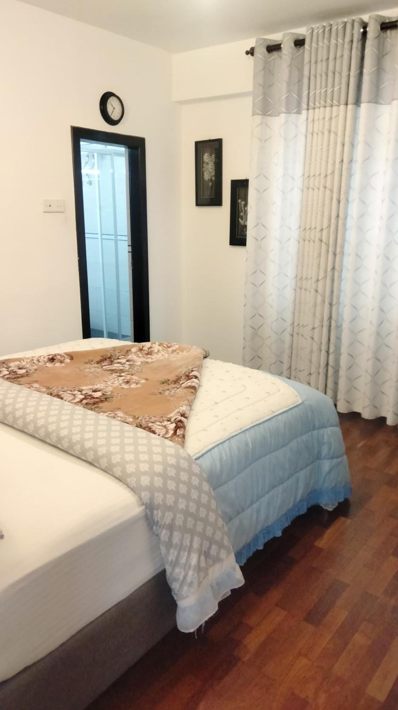 Glen falls apartment nuwara eliya
