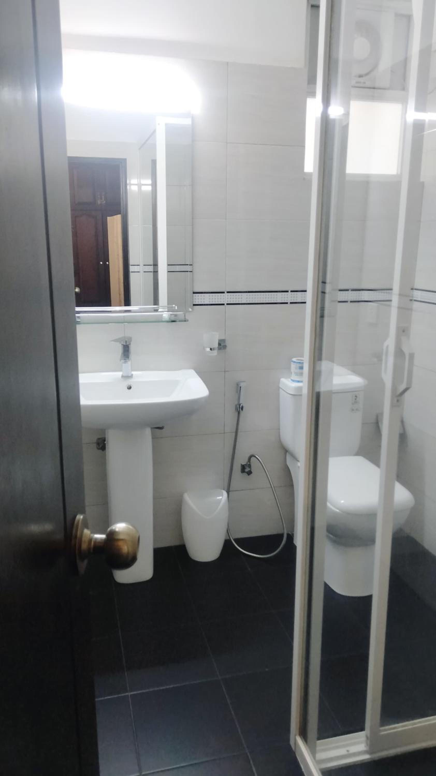 Glen falls apartment nuwara eliya