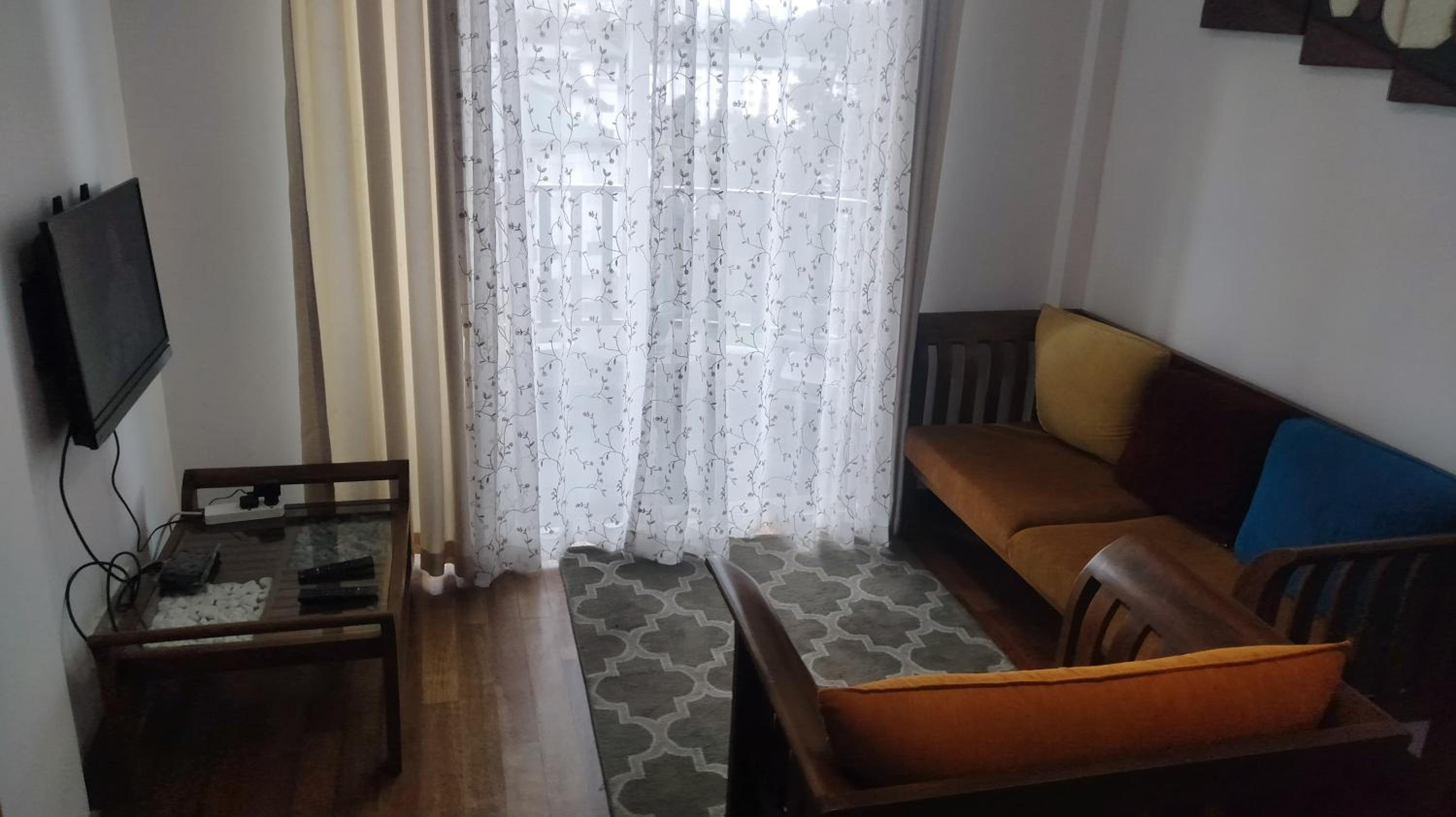 Glen falls apartment nuwara eliya