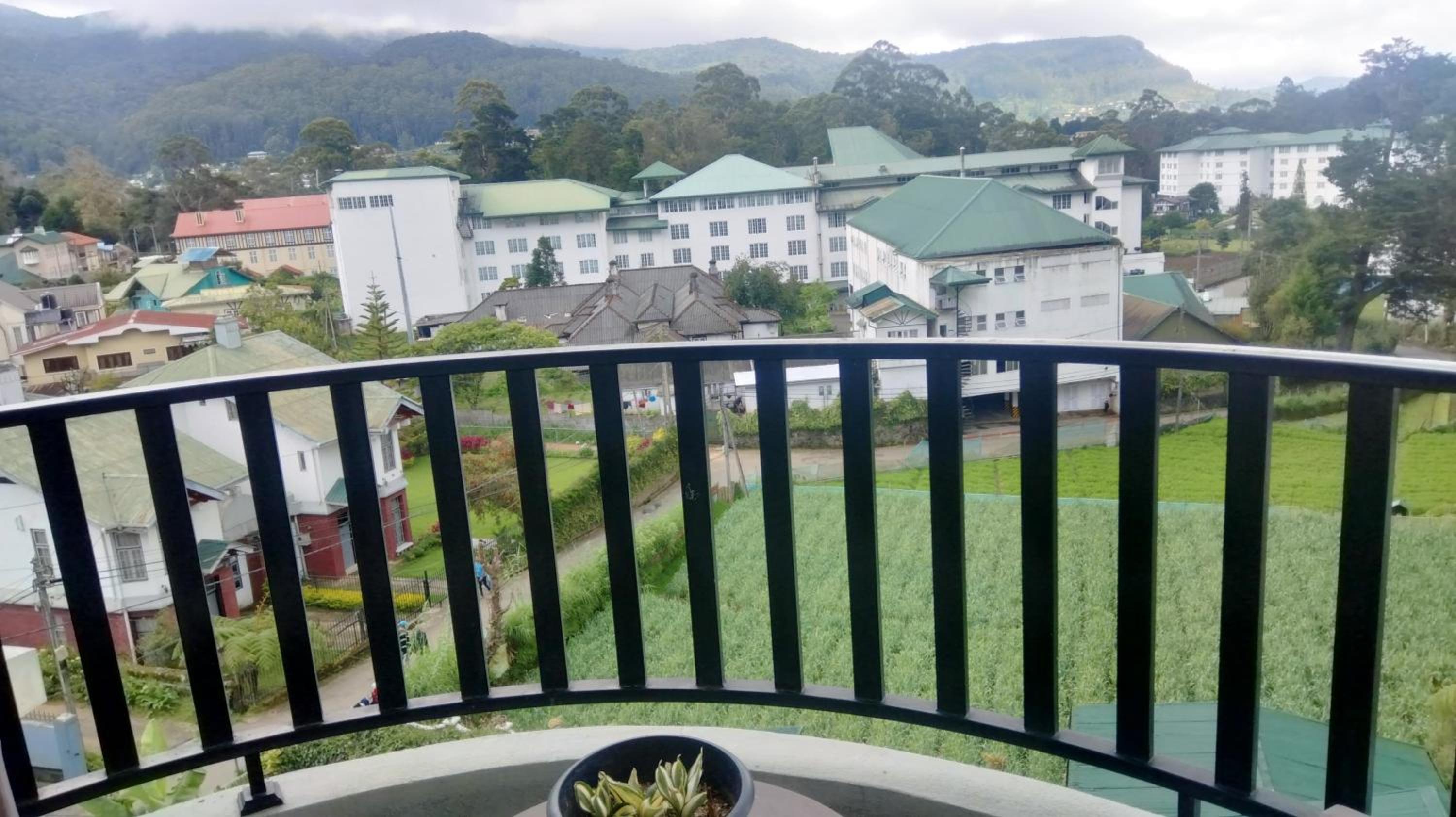 Glen falls apartment nuwara eliya