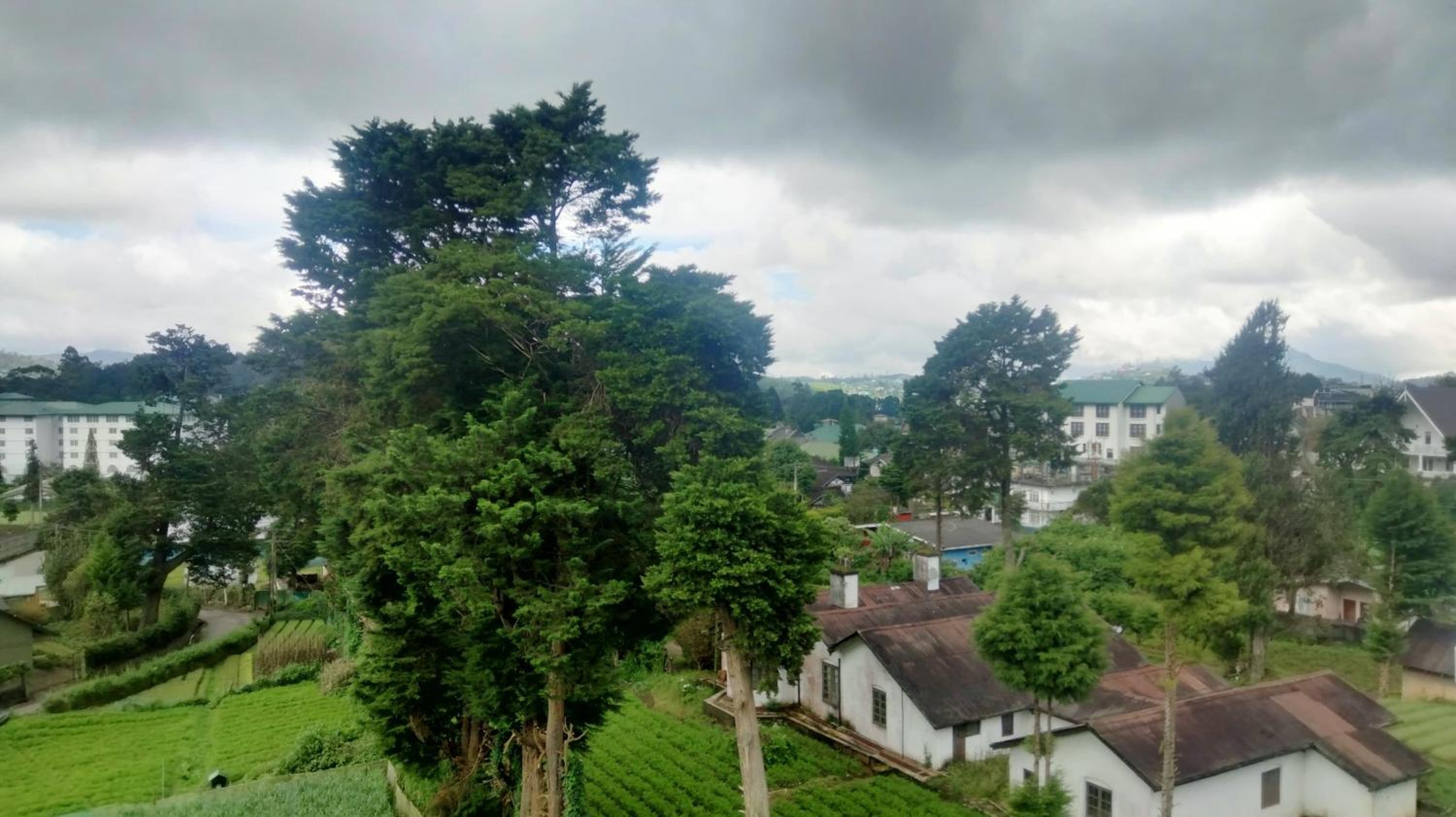 Glen falls apartment nuwara eliya