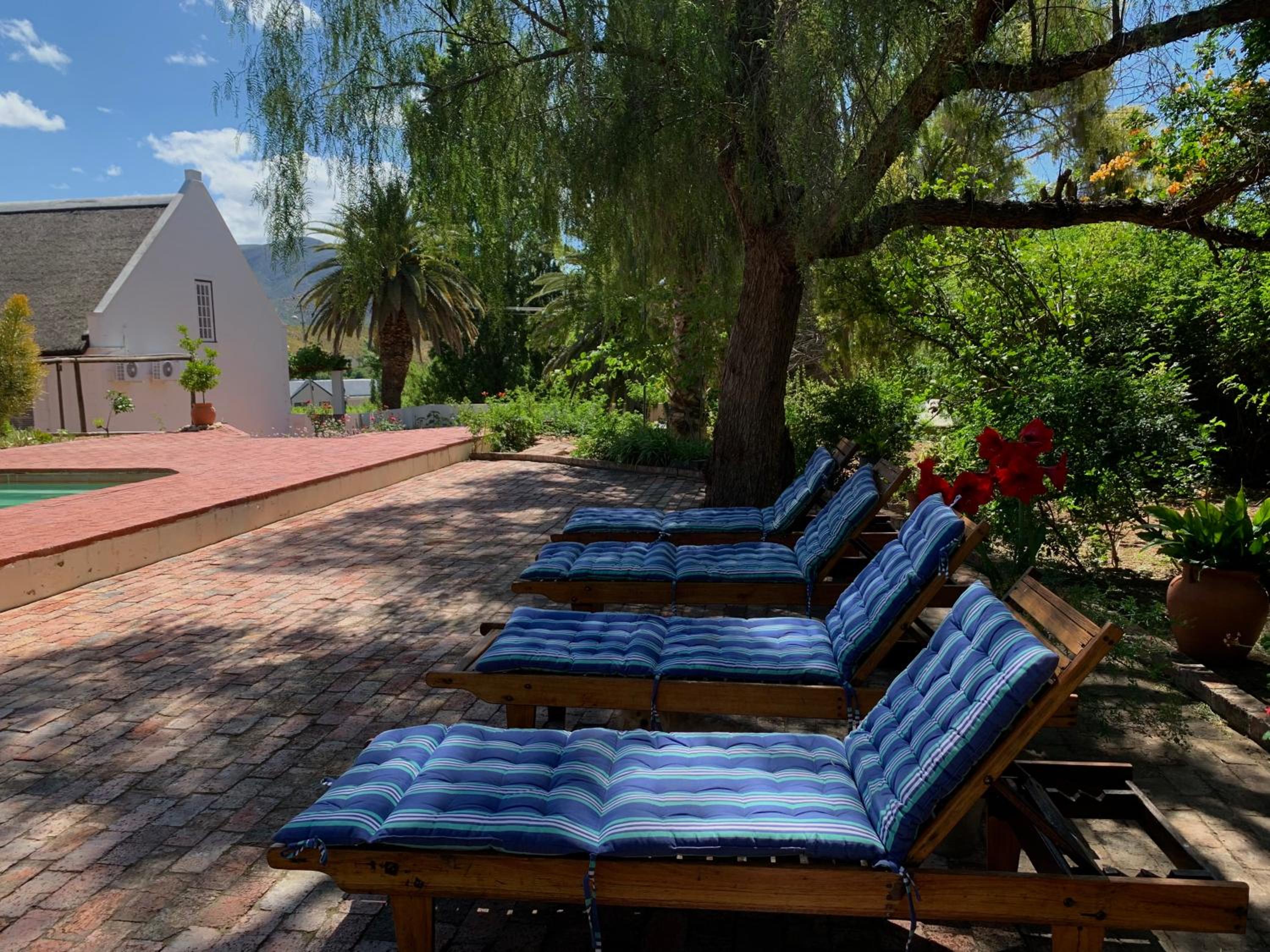 Port Wine Guesthouse