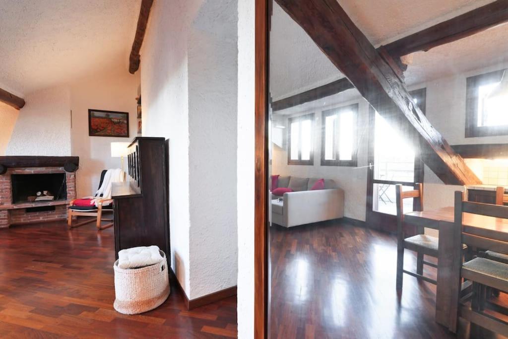 Contempora - Apartment with Terrace in Porta Venezia