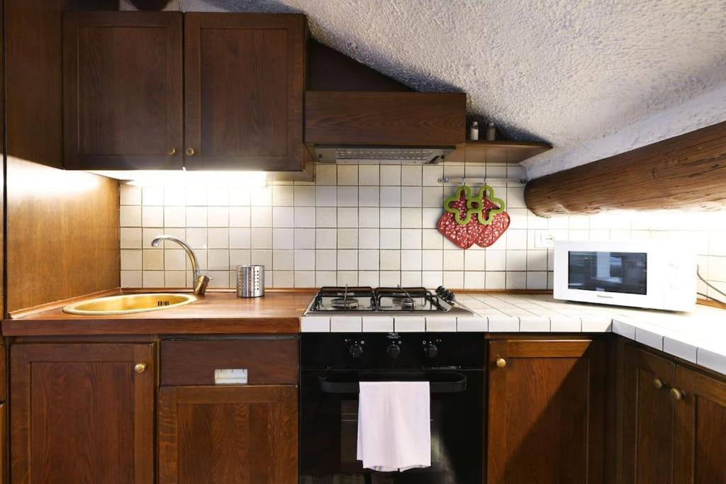 Contempora - Apartment with Terrace in Porta Venezia