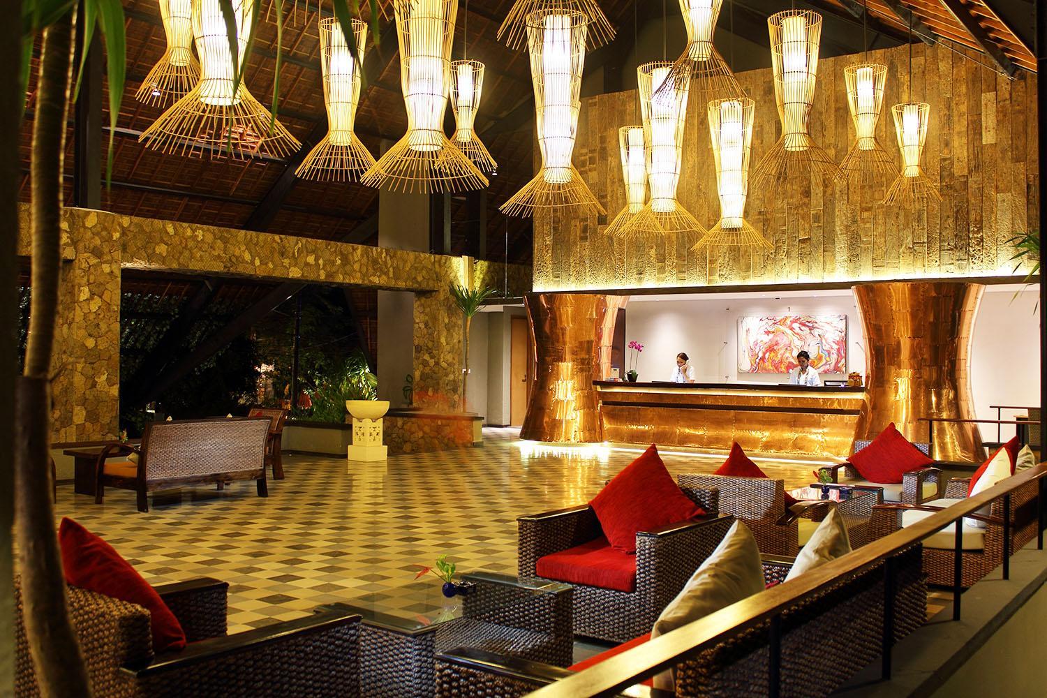 THE 1O1 Bali Oasis Sanur